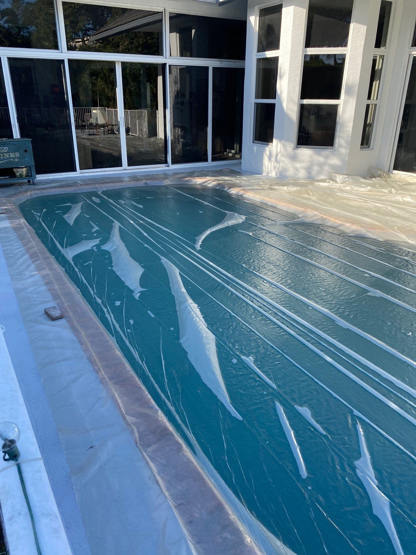 Residential Roofing Installation using Eagle Roofing Tile by BLUES BROTHERS ROOFING