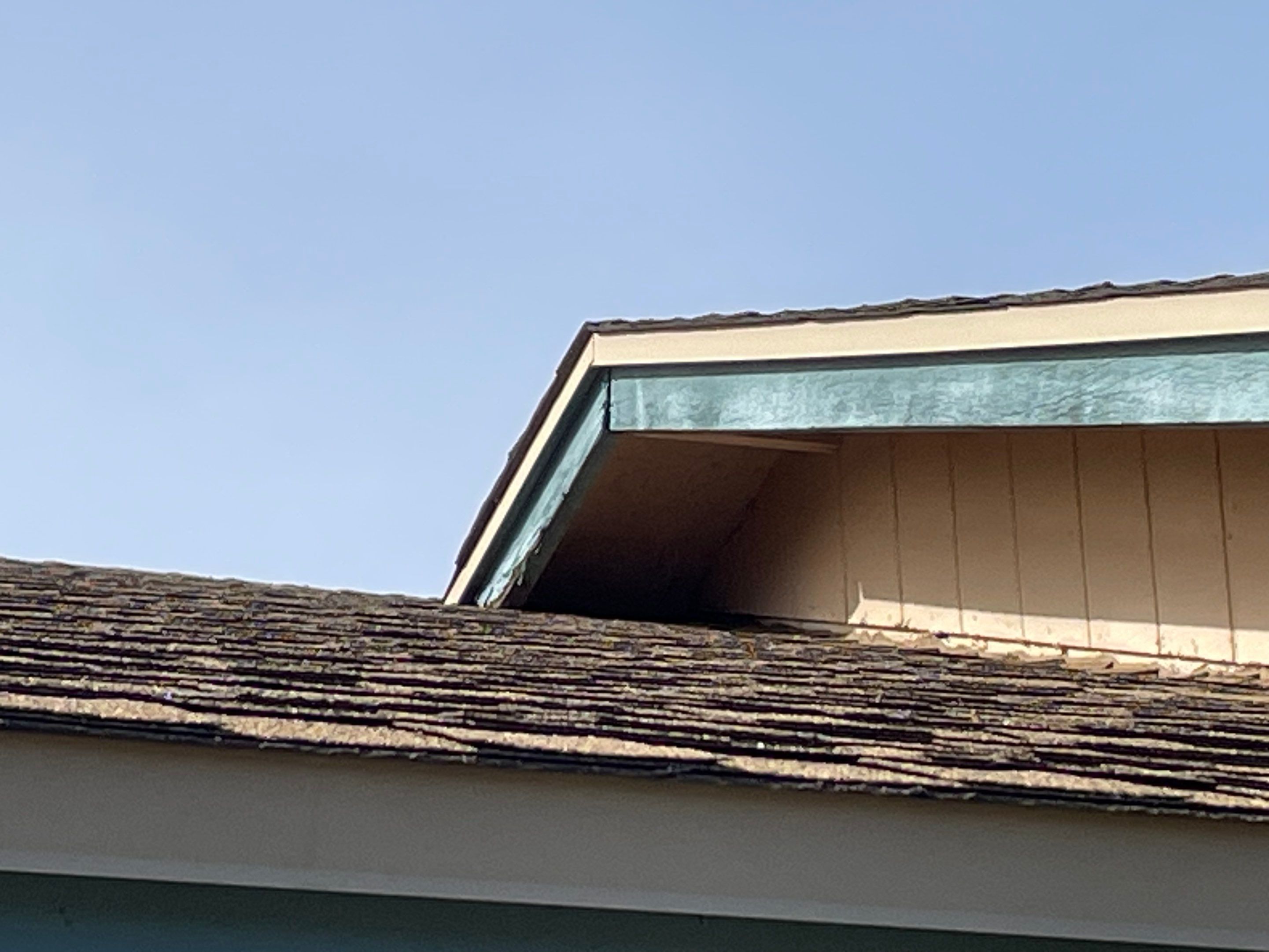 Randall's Full Re-Roof by All Storm Roofing & Construction