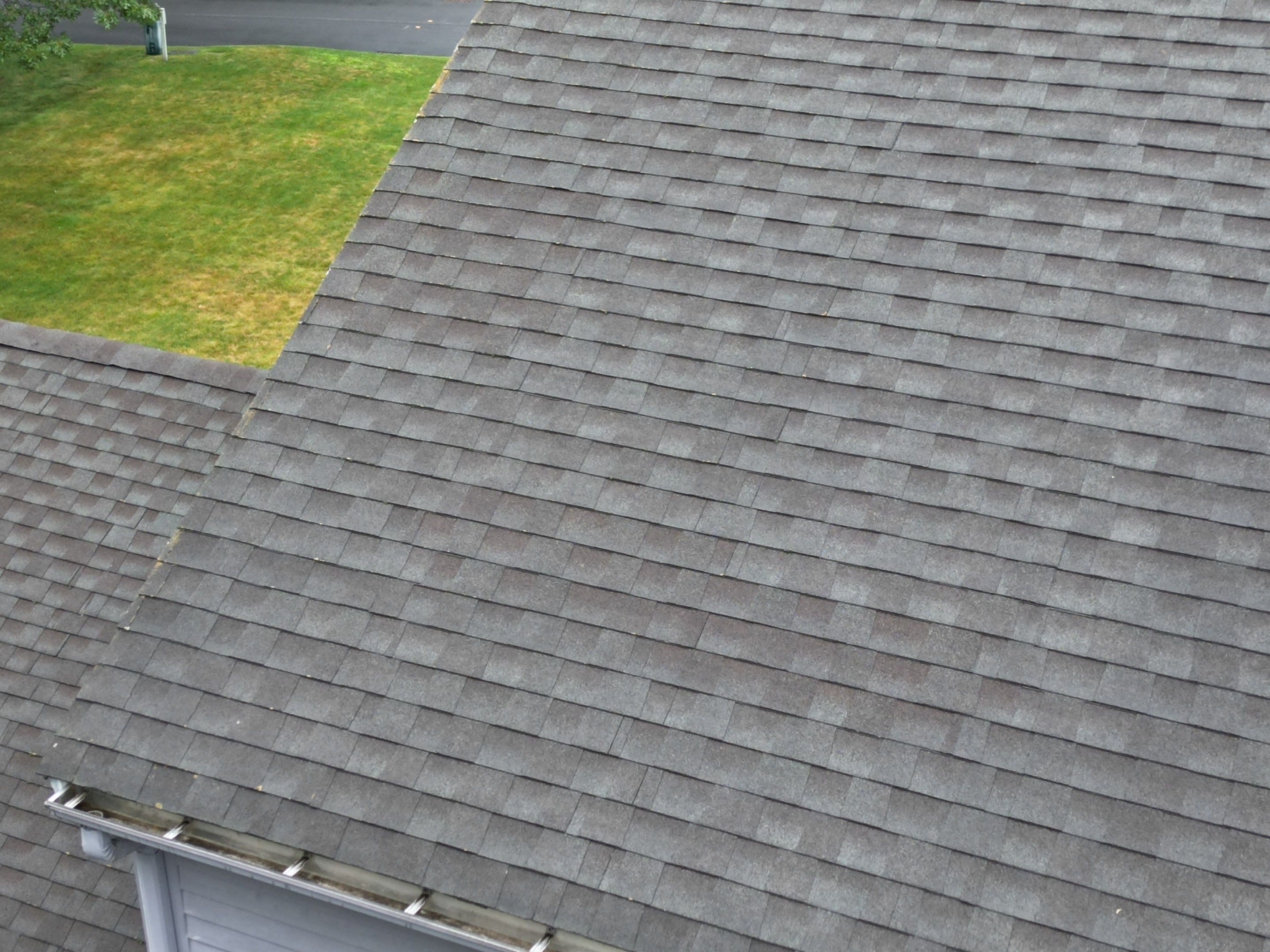 Project in Westford, MA by Mighty Dog Roofing of Greater Middlesex County