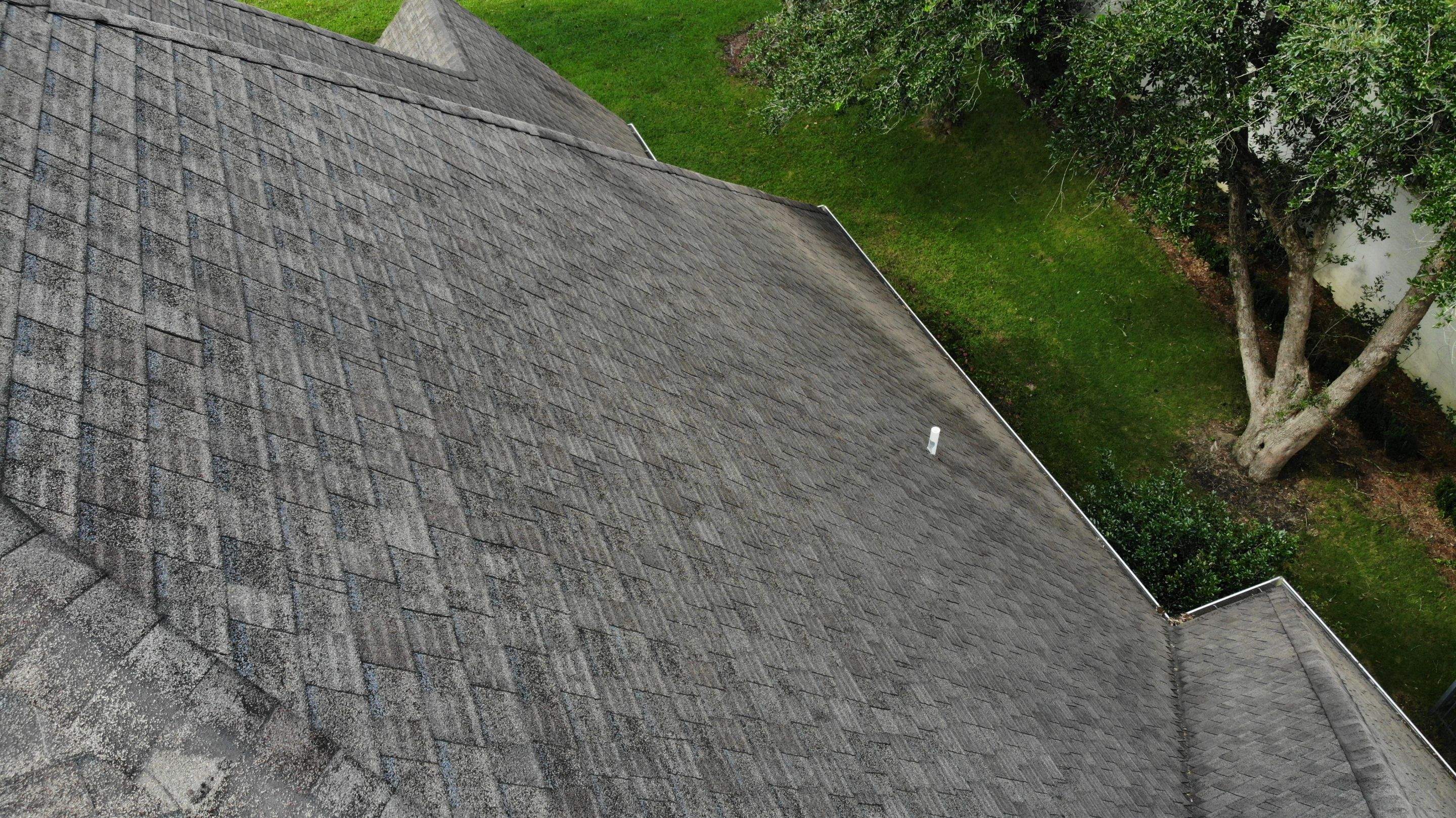 Insurance Project in Pass Christian by Husband Roofing & Contracting