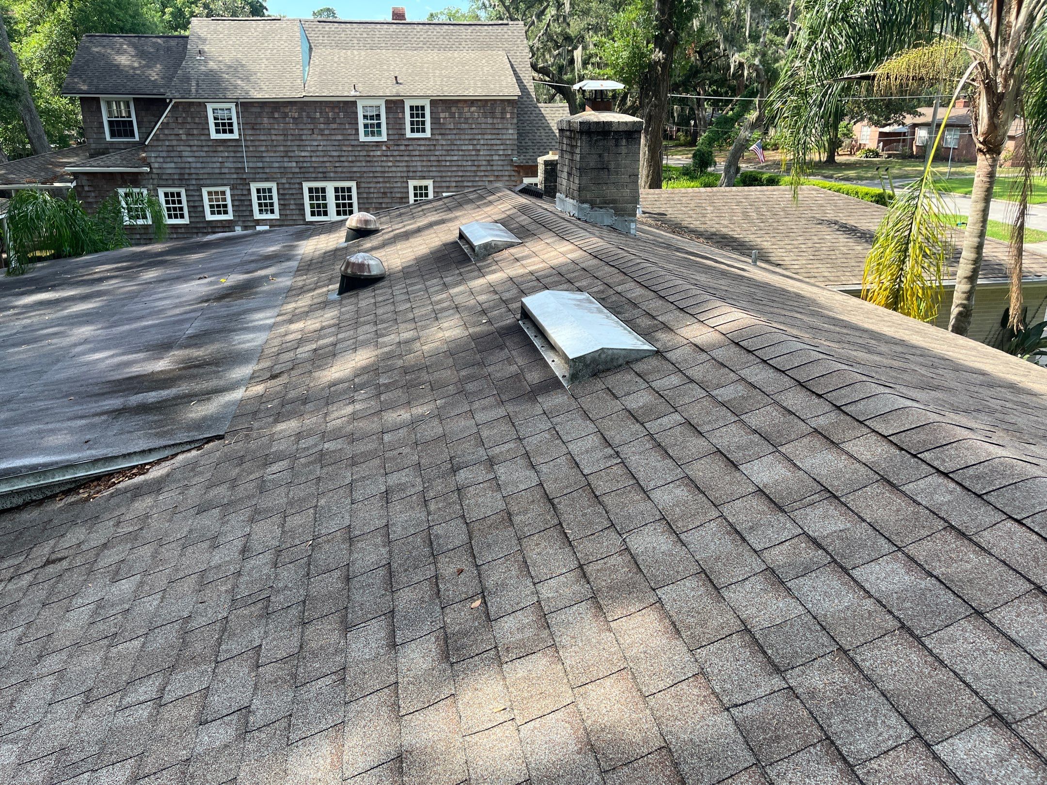 Shingle -> Shingle by Prime Roofing