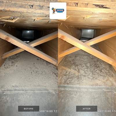 Air Duct Cleaning With a Vacuum Truck in Mars, PA