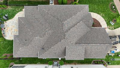 Shenandoah Re-Roof