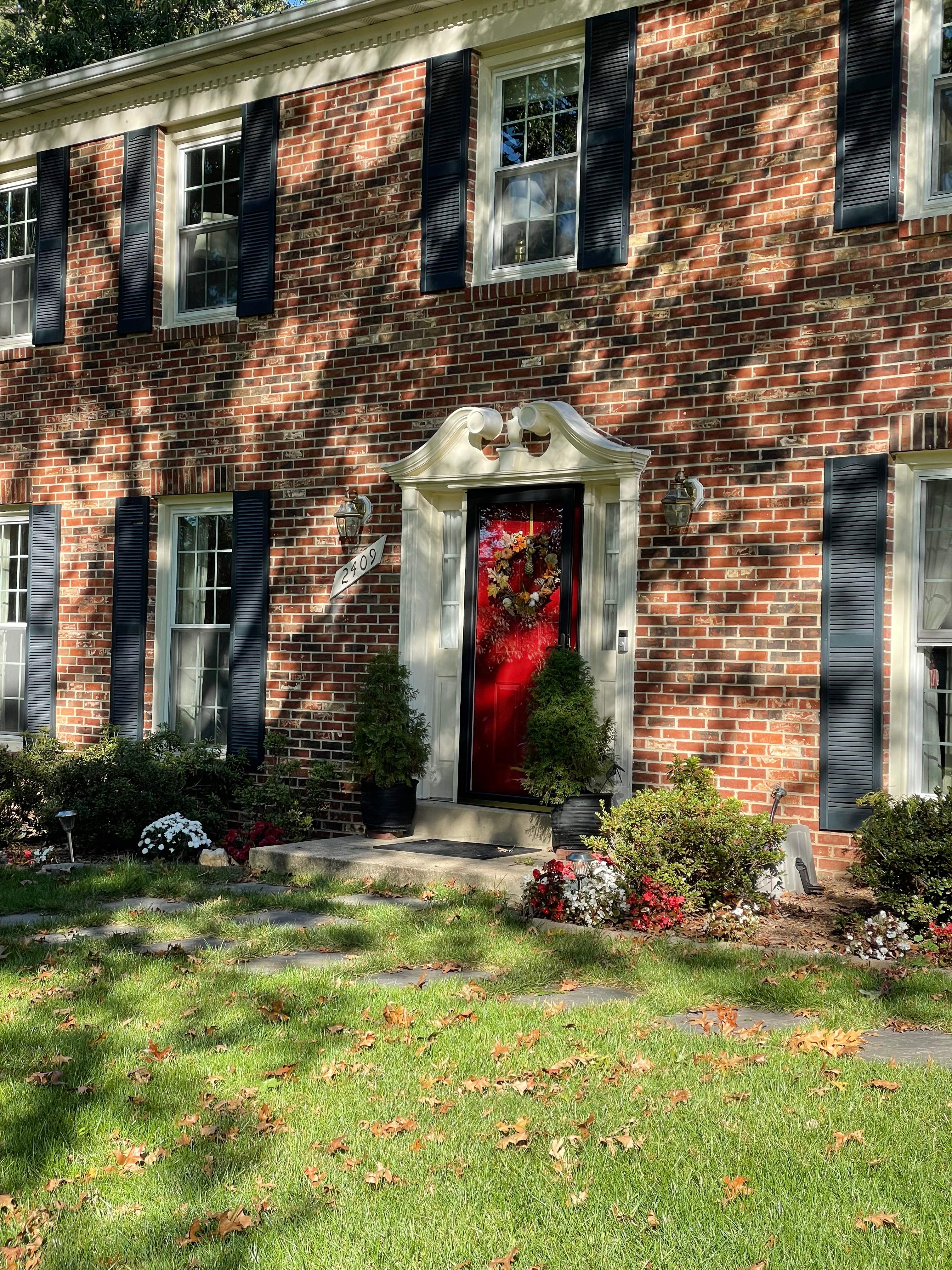laundry and Cabana bath addition, Vienna, VA by Fairfax Contractors, LLC