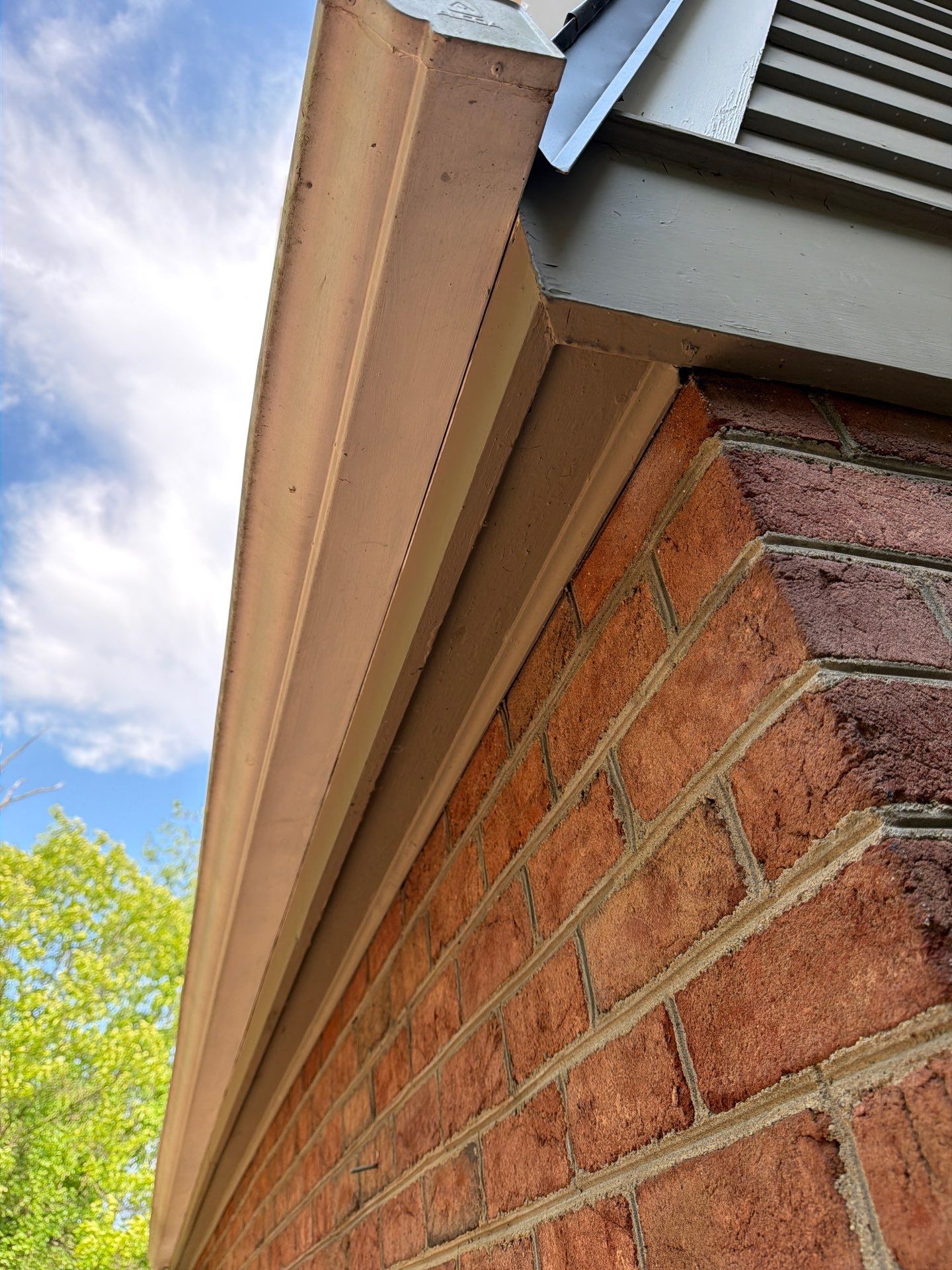 James Hardie Transformation of a Majestic Sewickley Heights Home by Ideal Siding Pittsburgh
