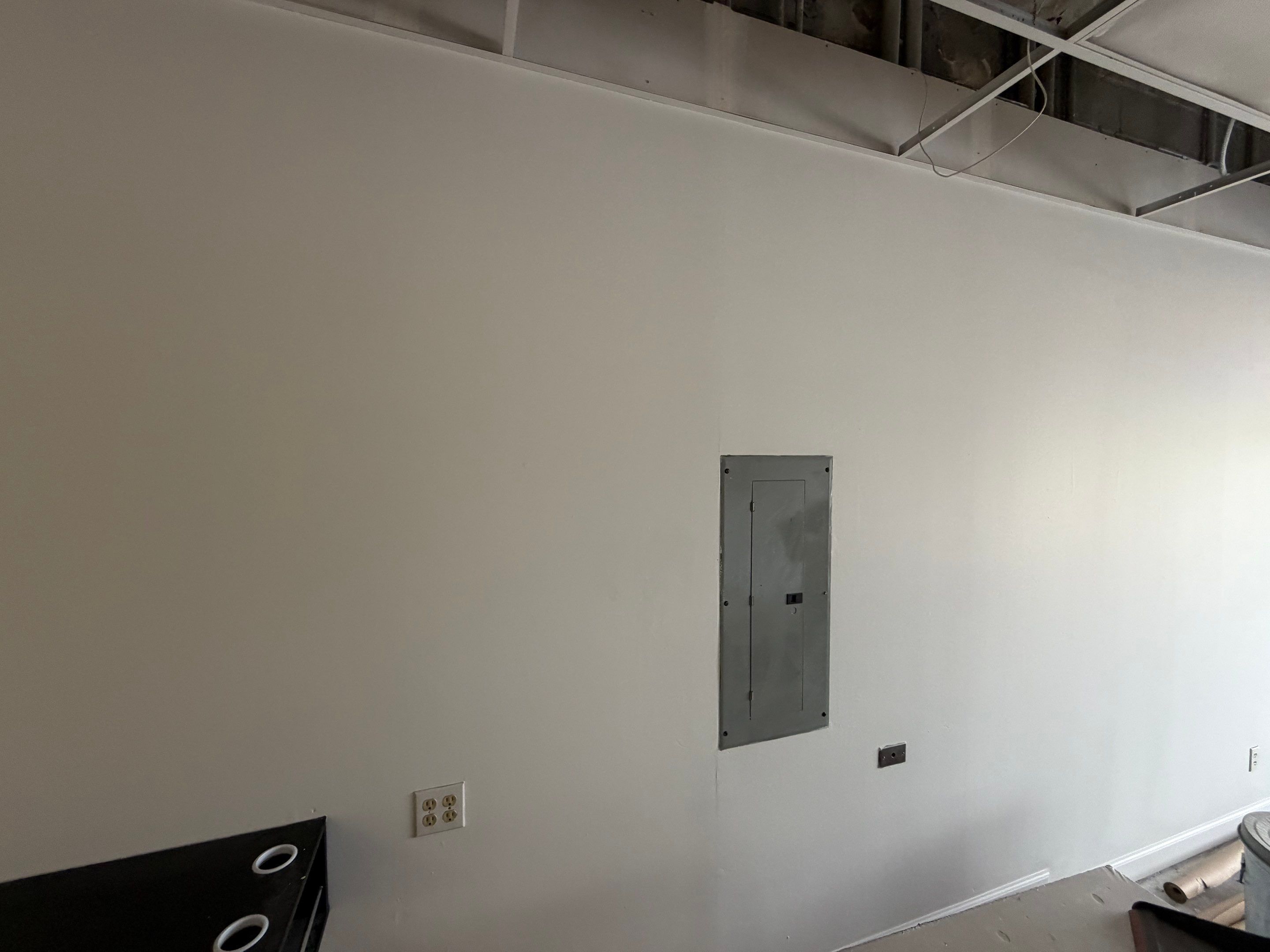Comm Int Repaint by Midwest Paint LLC