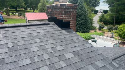 Project in Finksburg