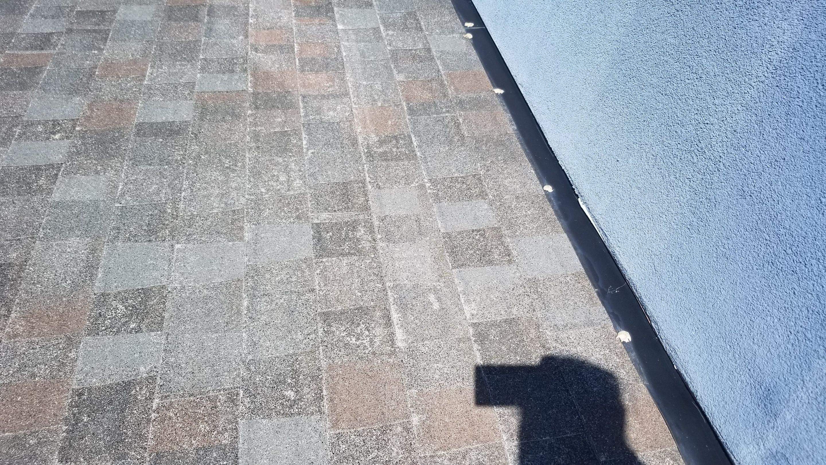 Wind Damage Restoration – Full Roof & Gutter Replacement by ASAP Roofing & Exteriors