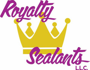Logo for Royalty Sealants