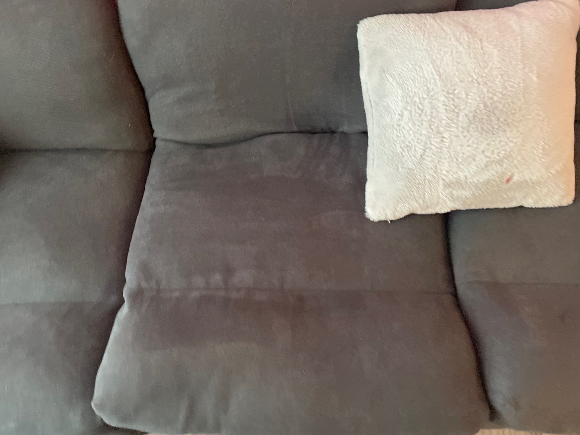 Project in Worcester by Mg House Cleaning Services 