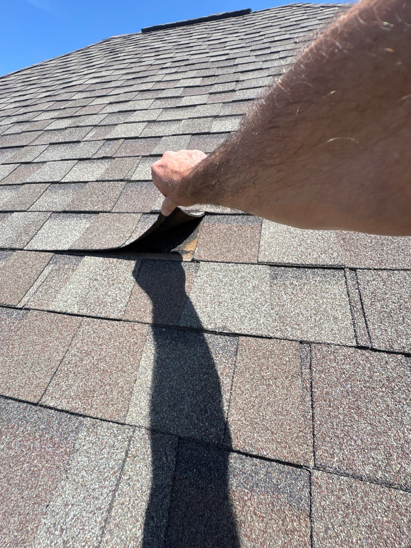 Project in McKinney, TX by NIMBUS GENERAL CONTRACTORS, LLC