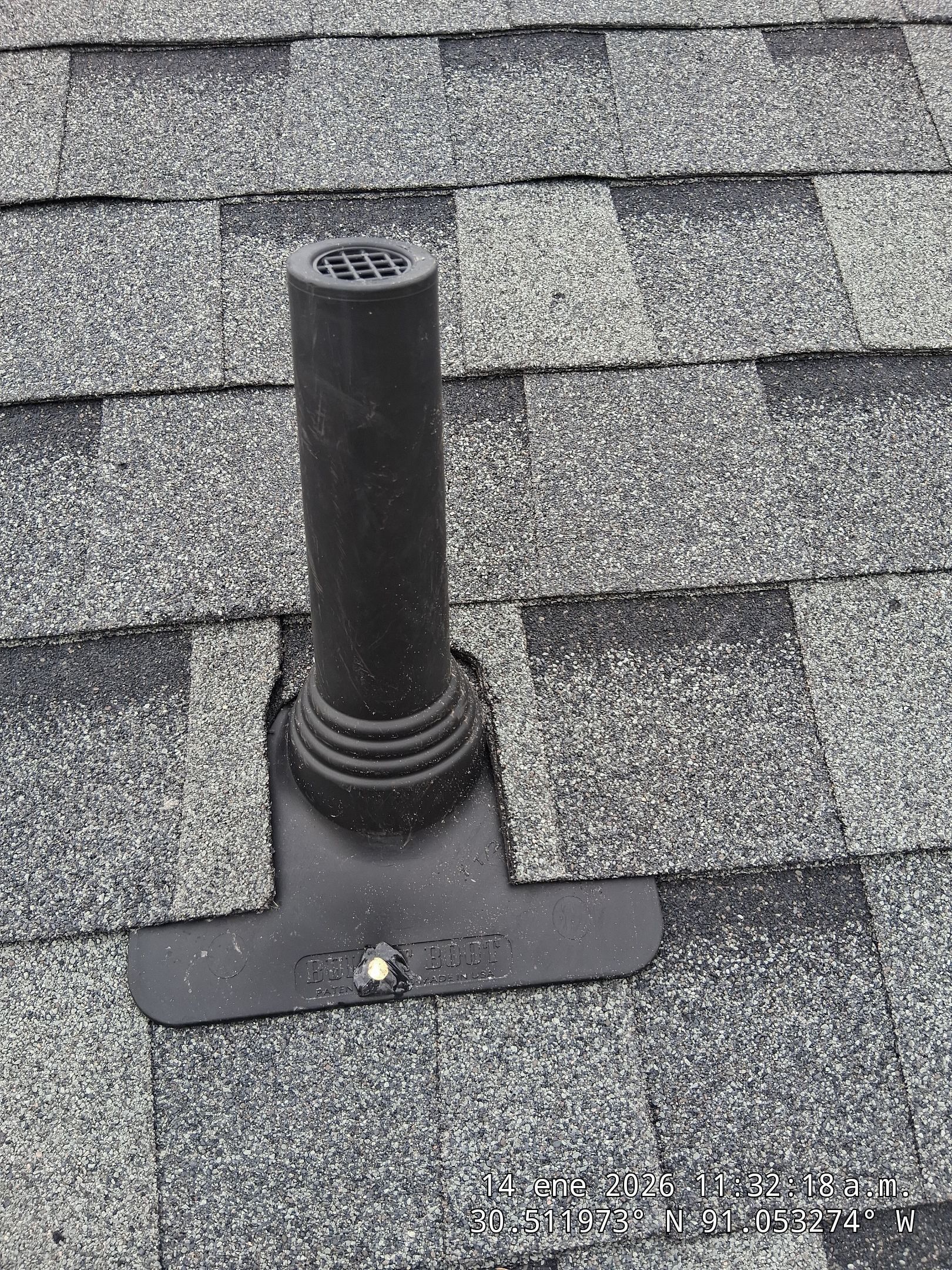 Atlas Pinnacle Pristine Hearthstone by Top Team Roofing & Construction