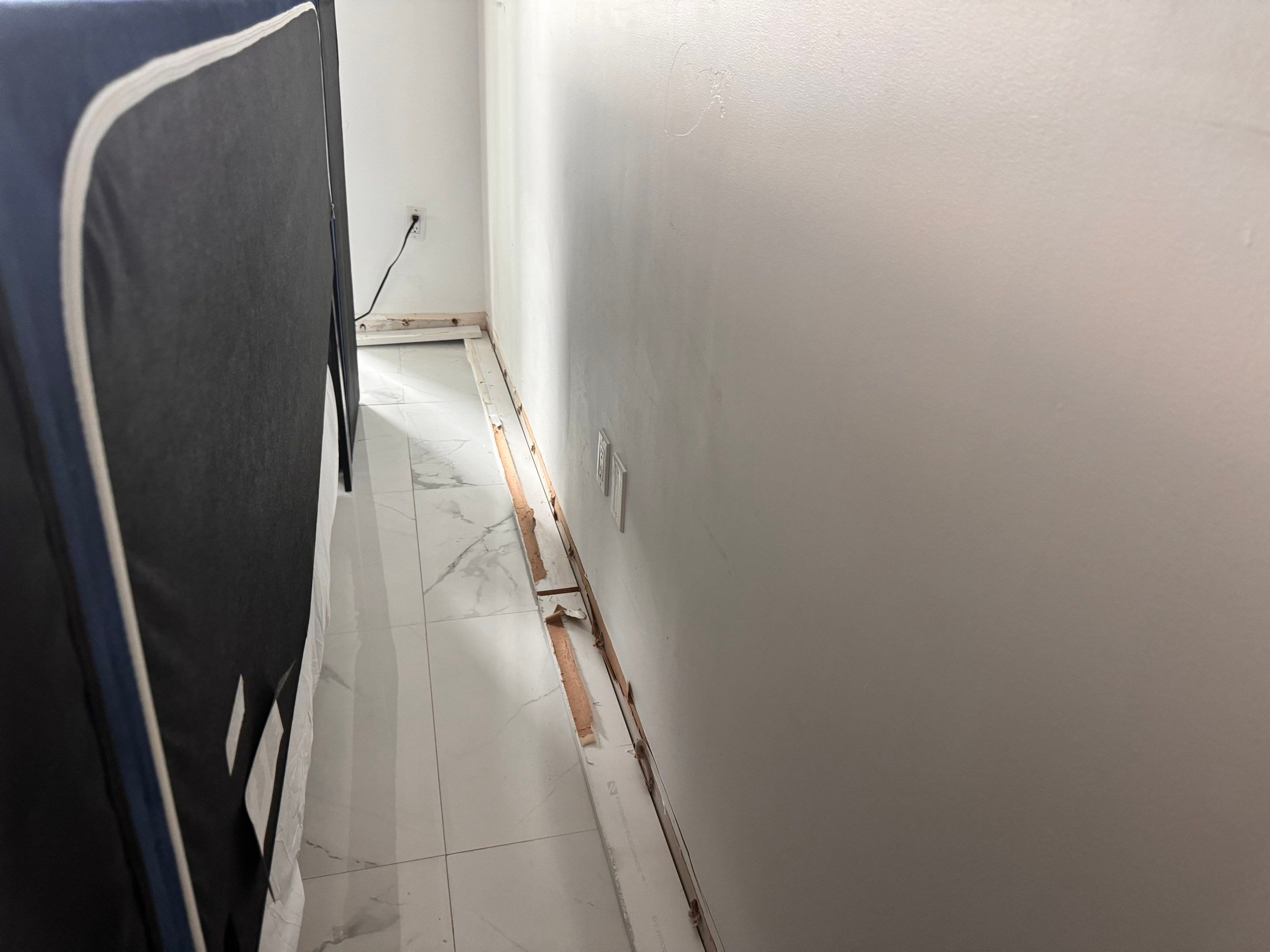 Water Damage Claim in Miami by FLAPA & KeyStone