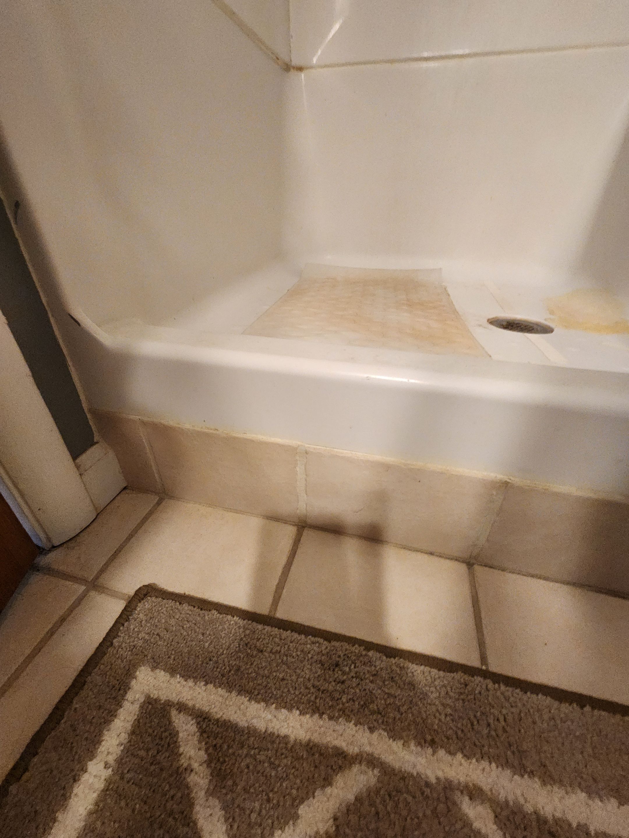 Charron Bathroom Upgrade by ProCore Contractors