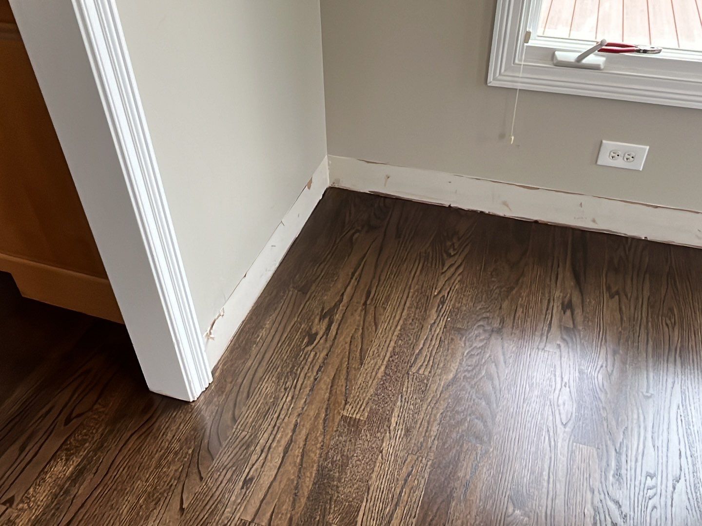 Water Damage by G2