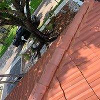 Eagle Malibu Mission Terracambra Range  by Total Roofing System The Metal Roof Experts