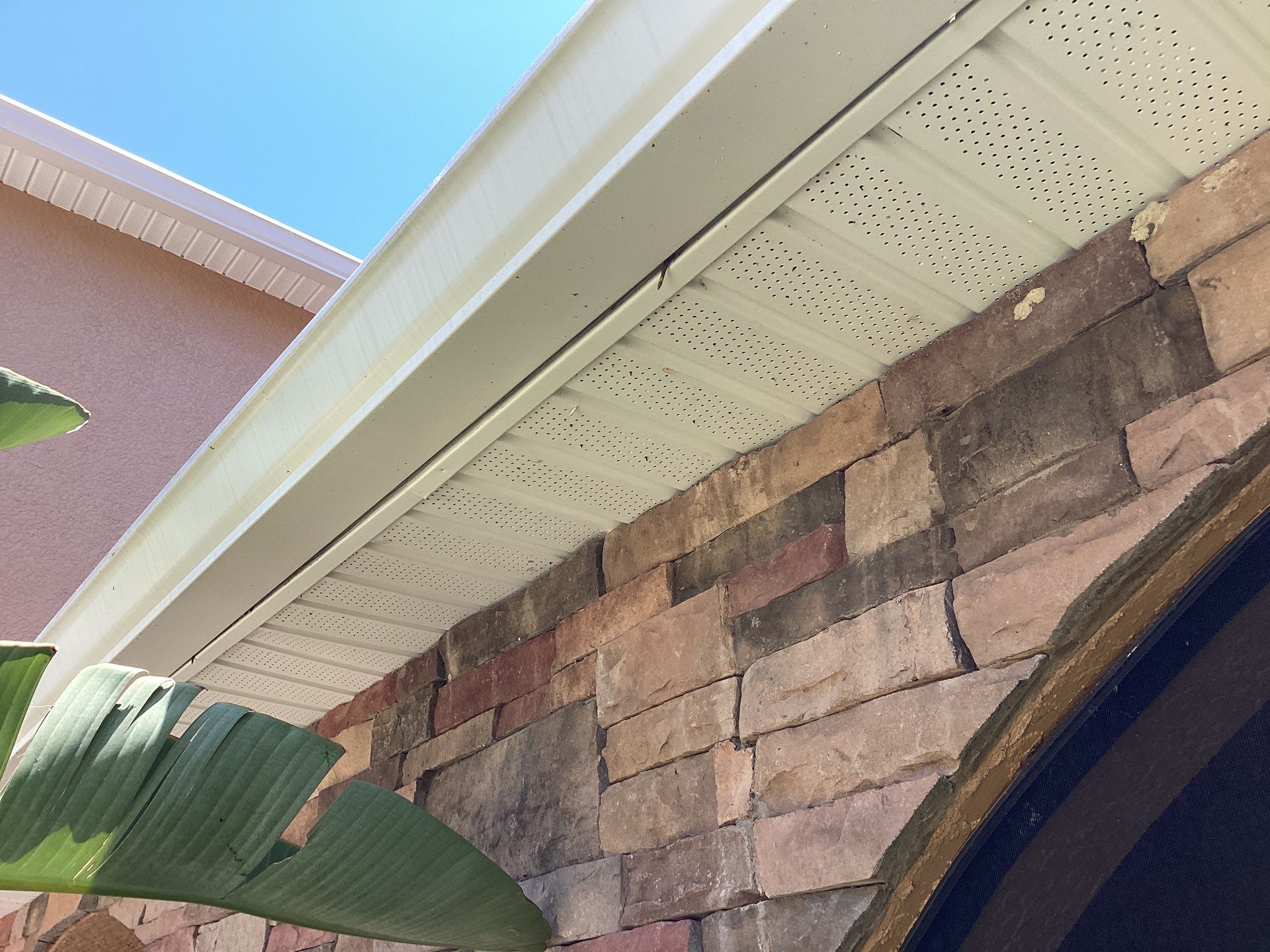 Downspout Installation for Maximum Efficiency in North Fort Myers FL by Gutter Professors