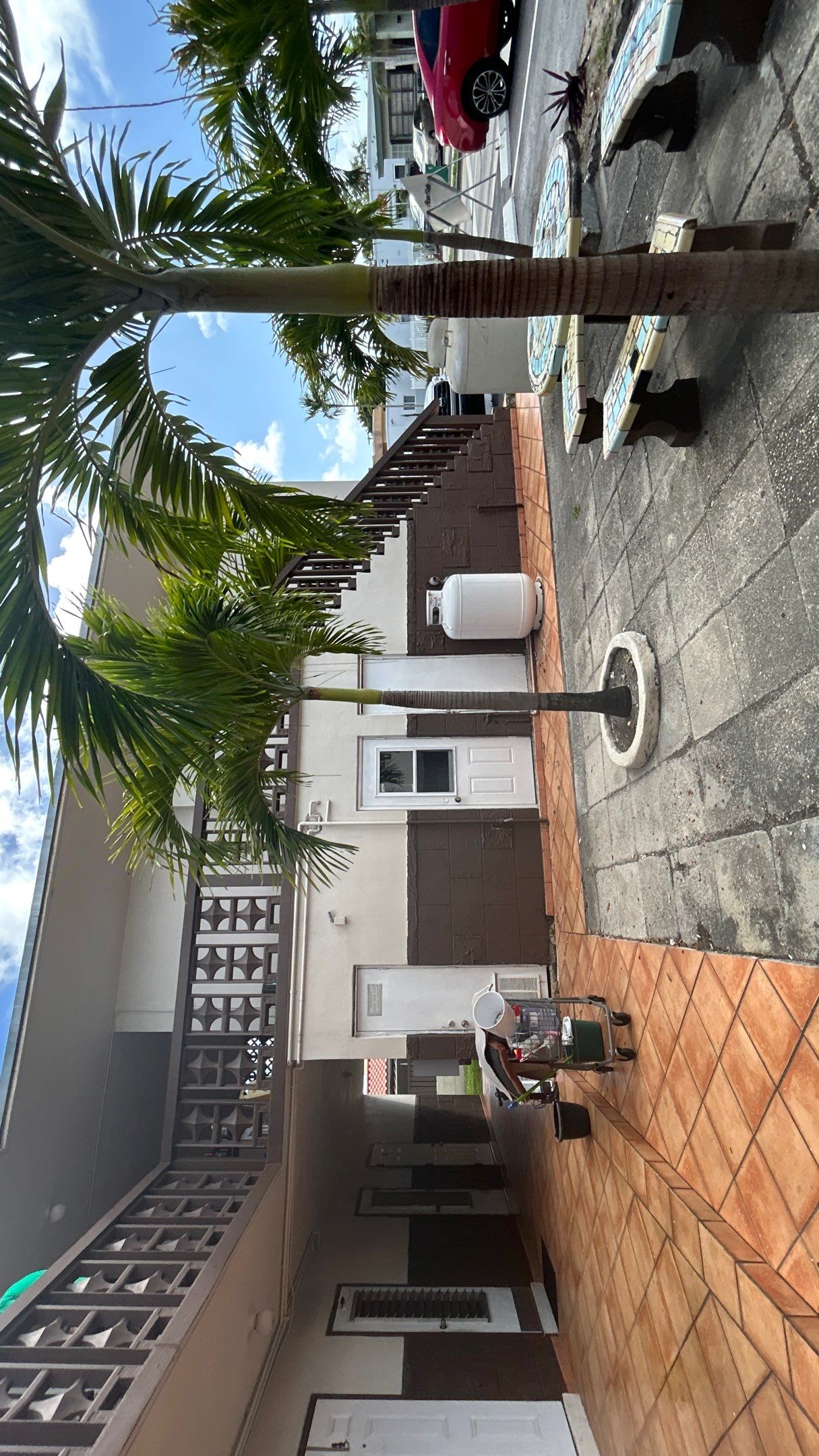 5151 W FLAGLER ST by Souffront Construction & Engineering