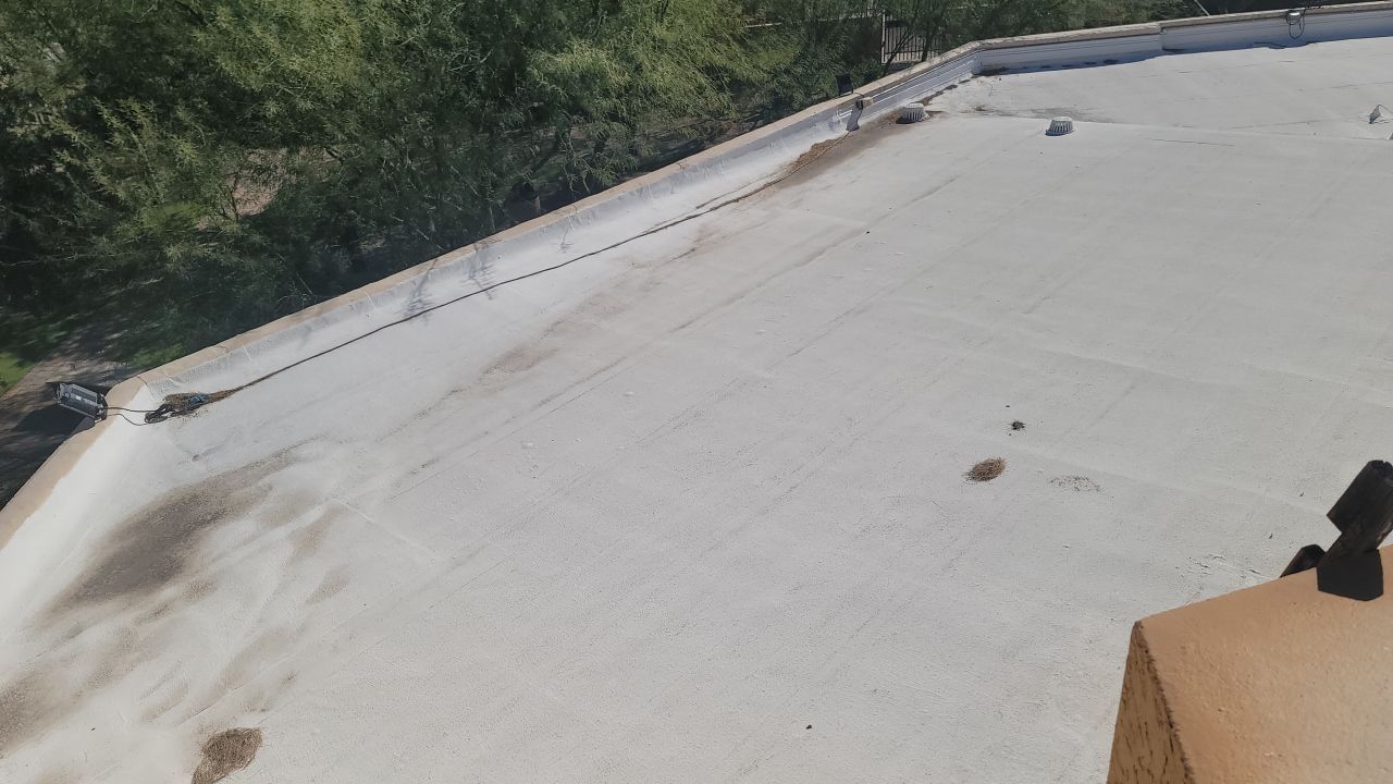 Christ The King by C&N Roofing  INC 