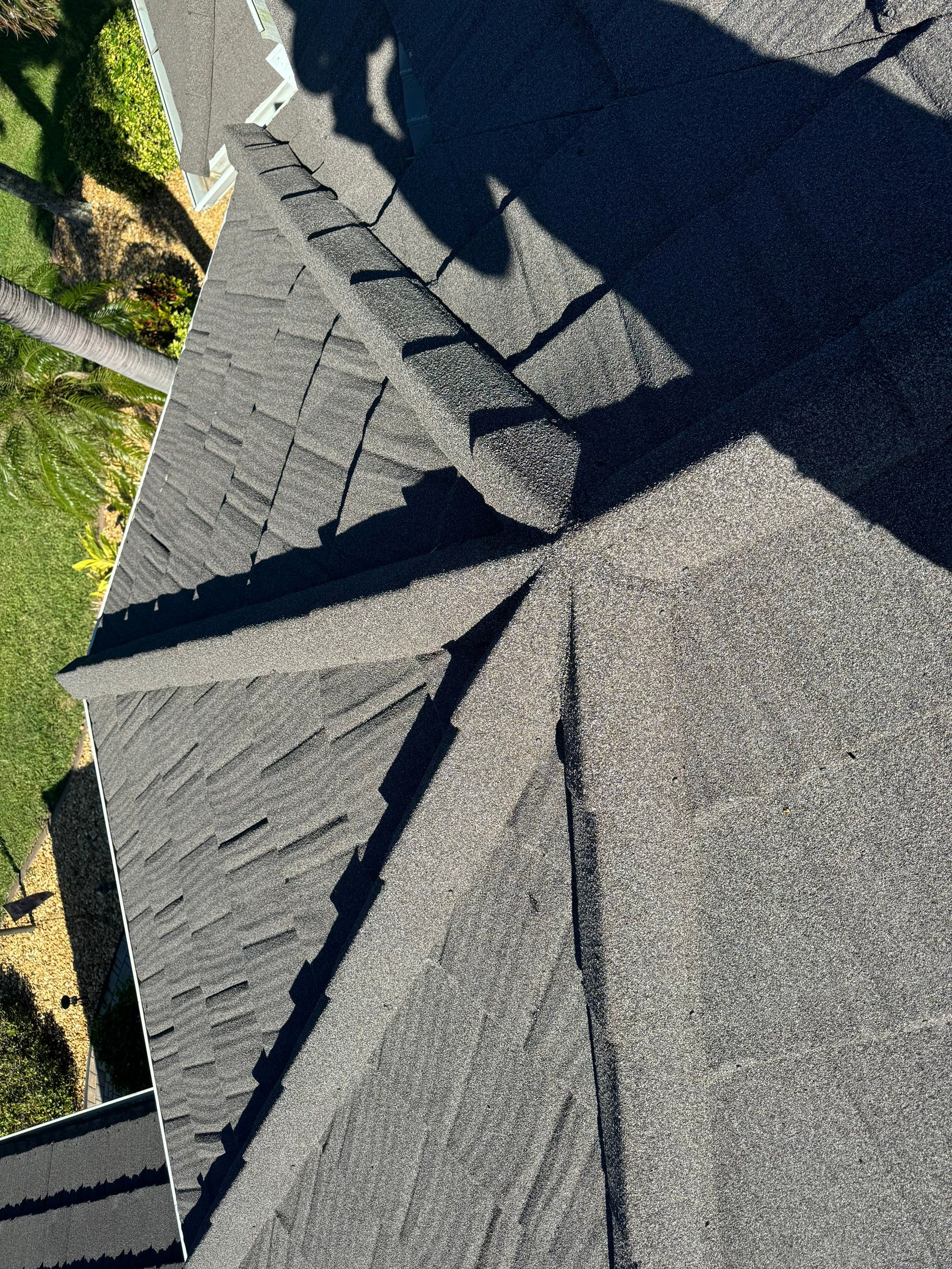 Residential Roofing Installation using Westlake (Boral) Stone Coated Steel by Four Peaks Roofing