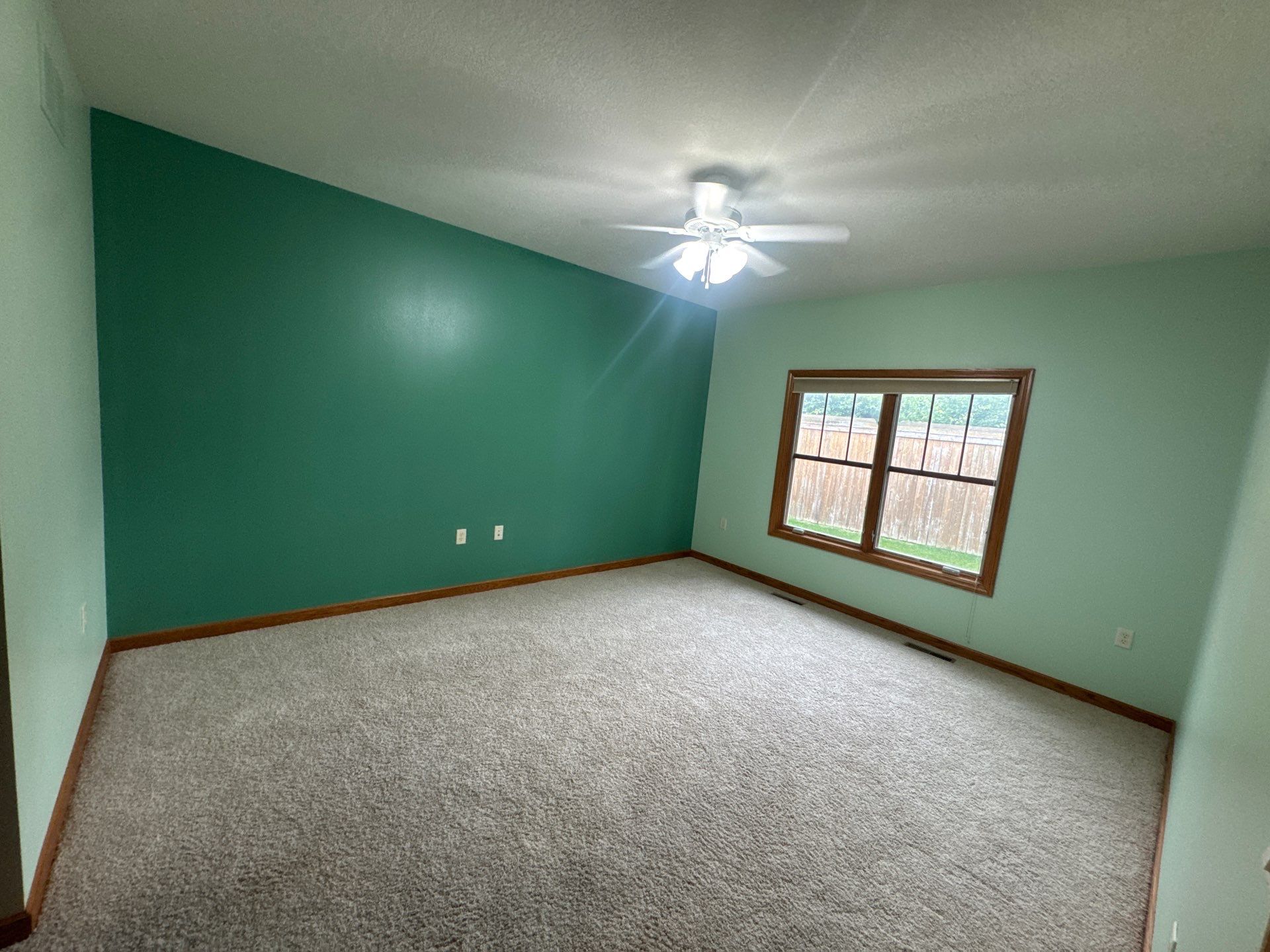 Residential Interior Repaint  by Midwest Paint LLC