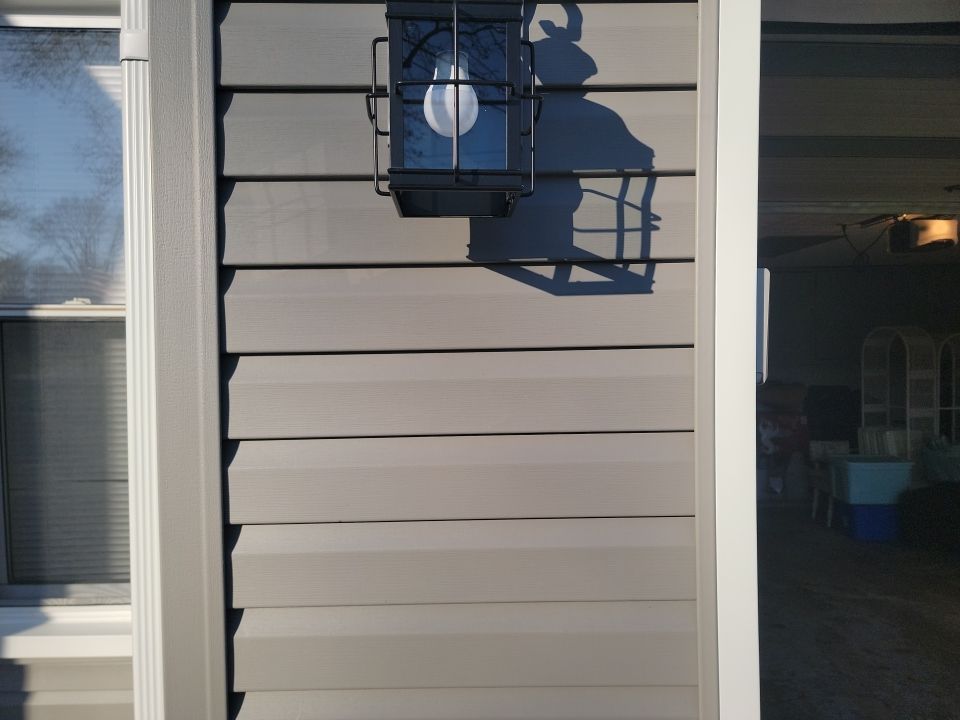 Jessica Chafe by Silver Leaf Contracting 