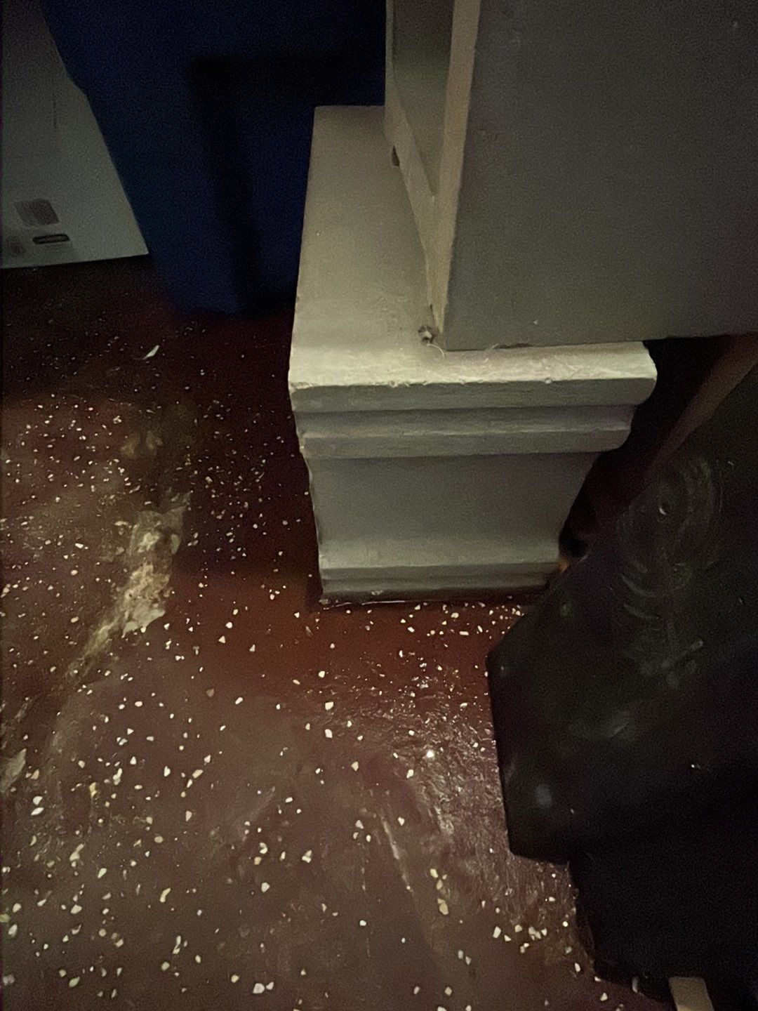 Water Damage by G2