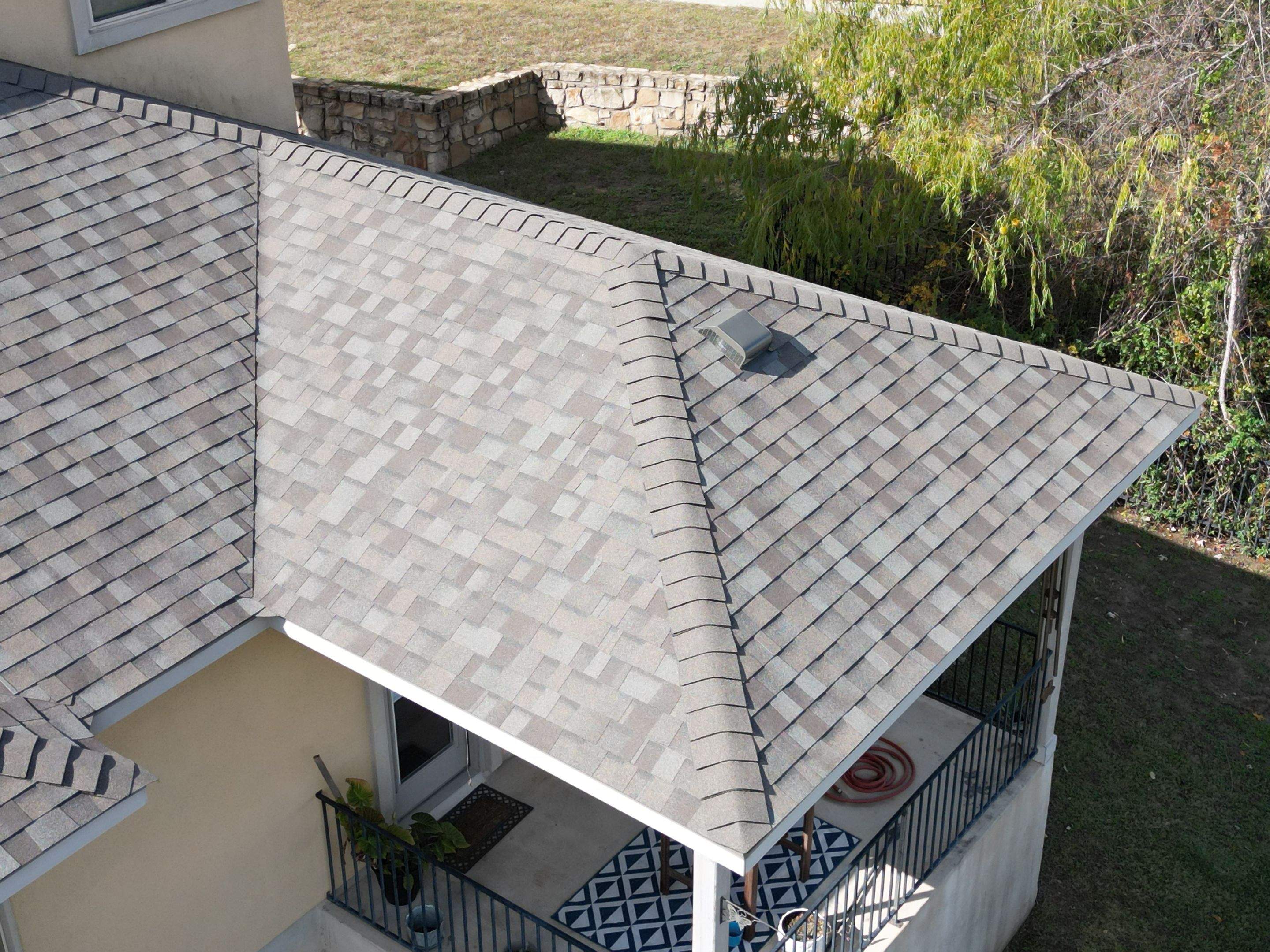 Driftwood - Owens Corning TruDefinition Duration by RoofsOnly.com