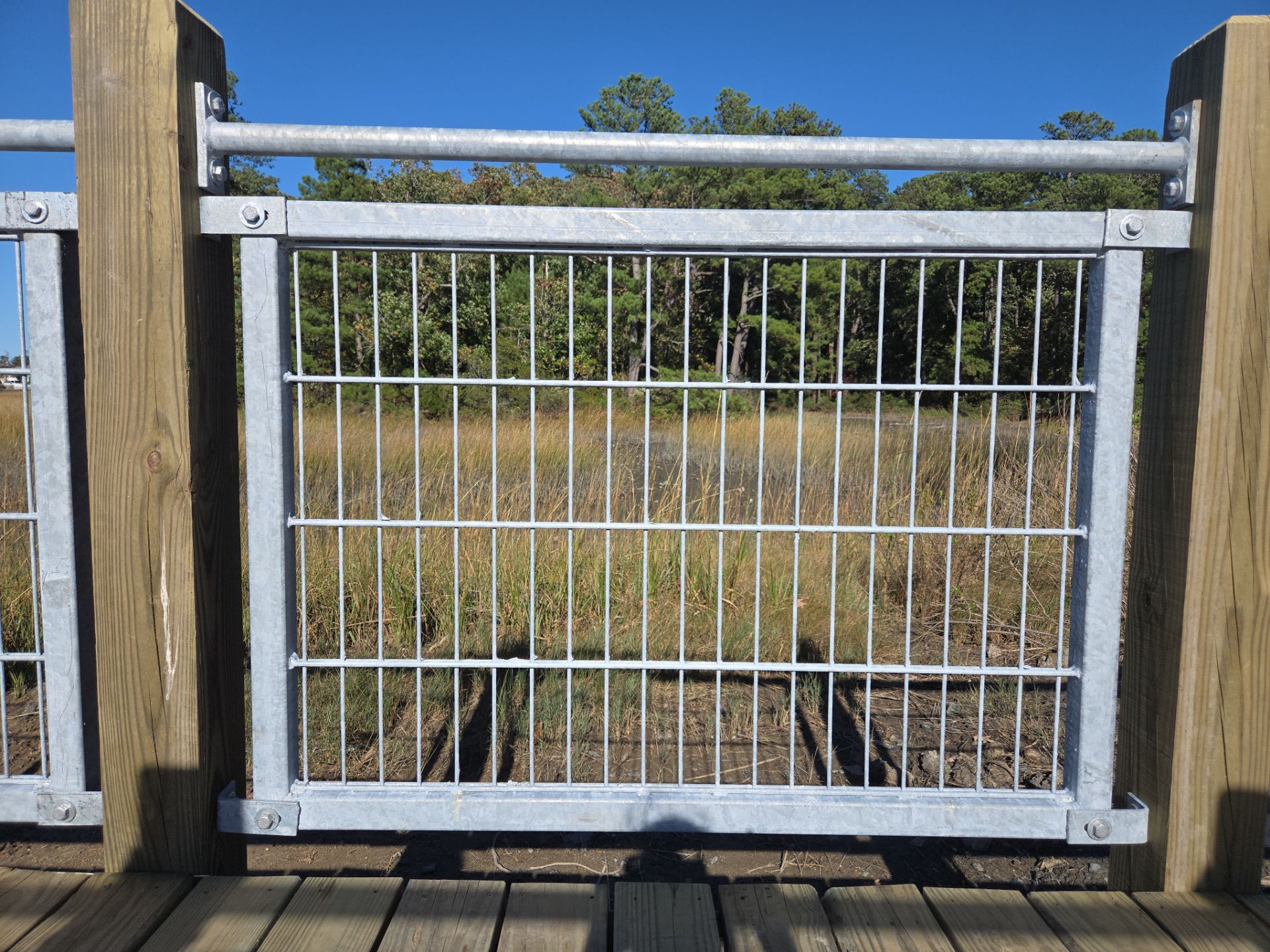 Project in Virginia Beach by Gregory Sandstrom