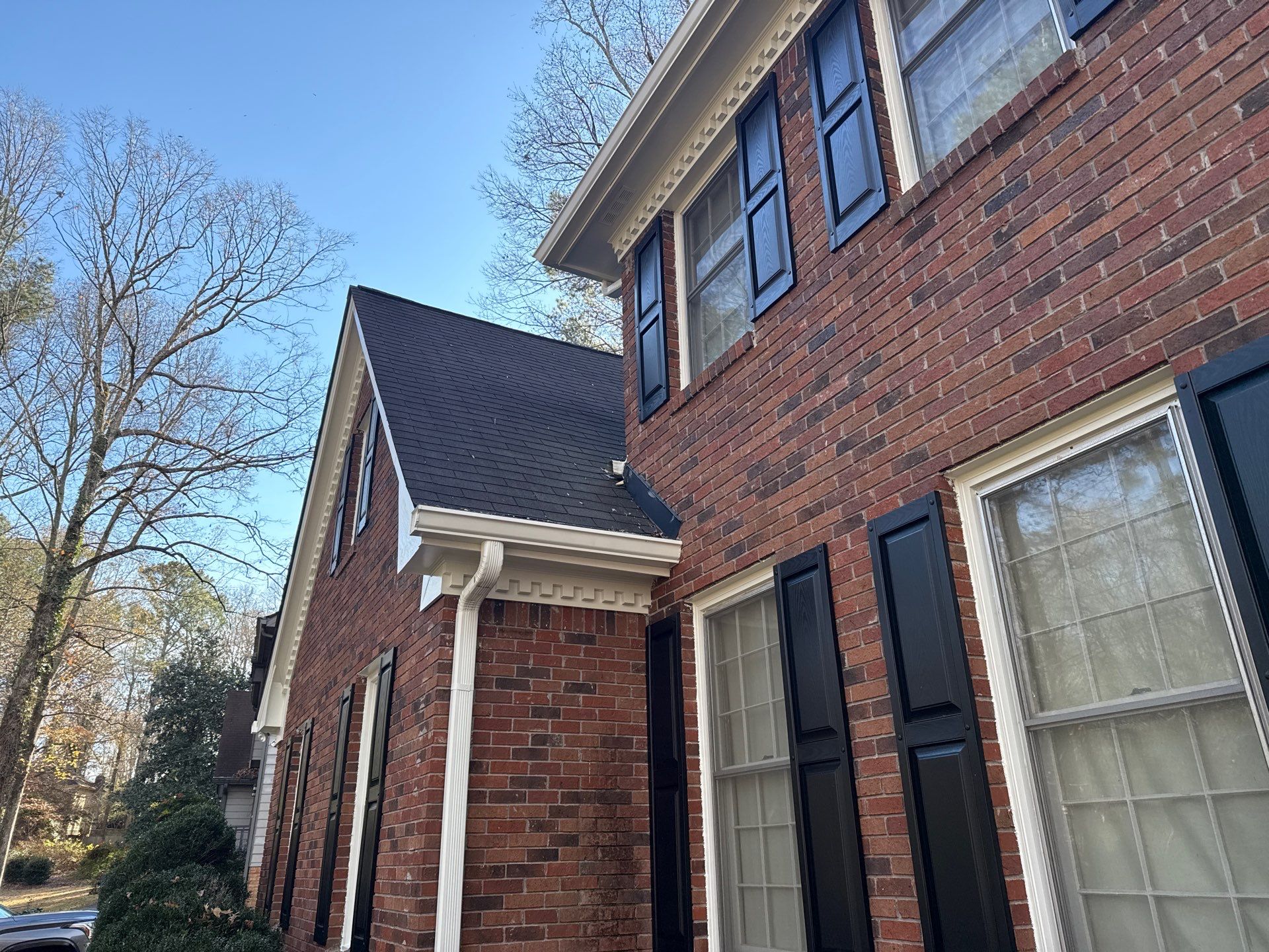 Deck Resurface with Wood Bench Install Using Pressure Treated Pine by Nelson Exteriors 