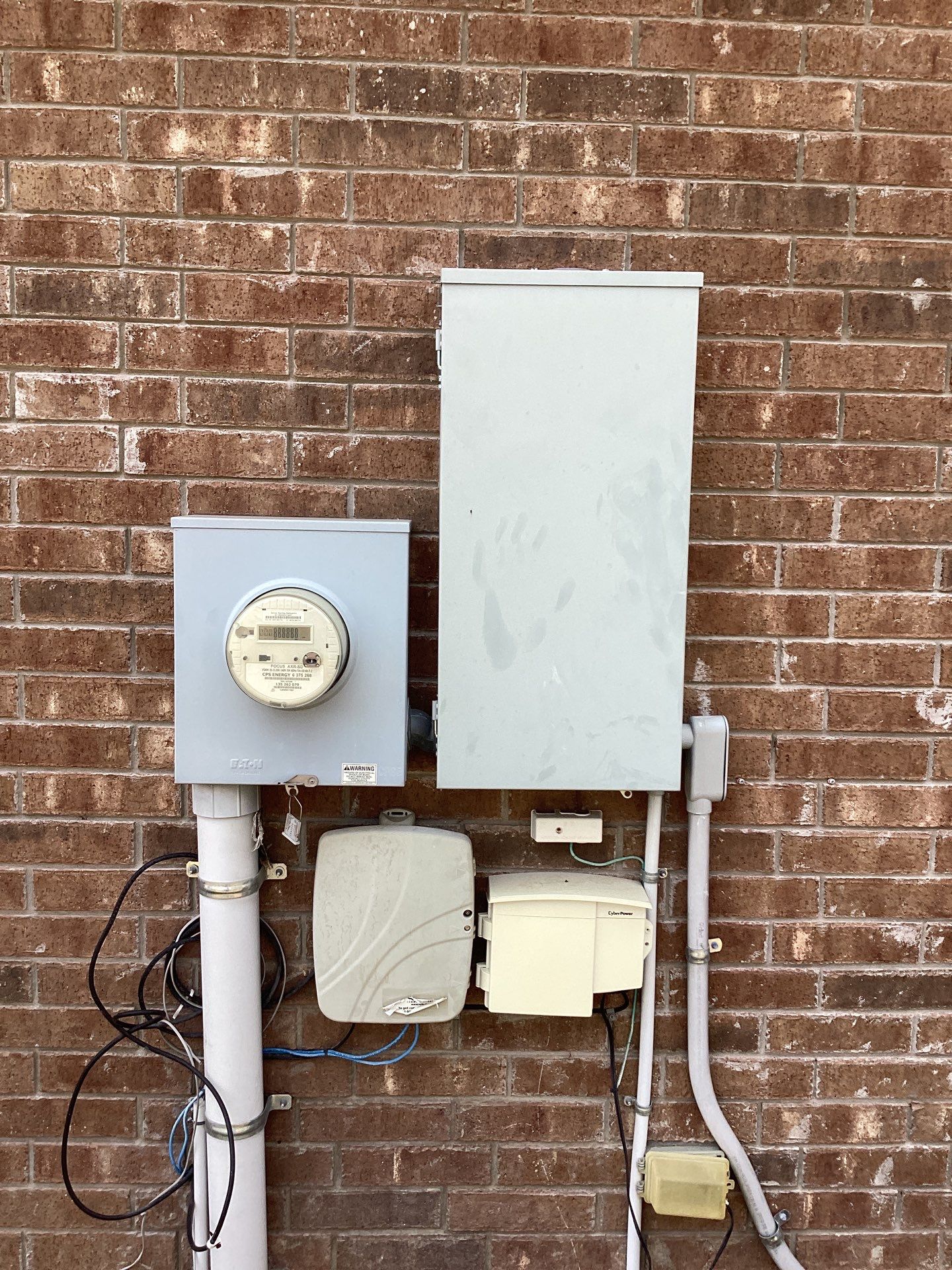 Electrical Repair using GFCI by Proud Pops