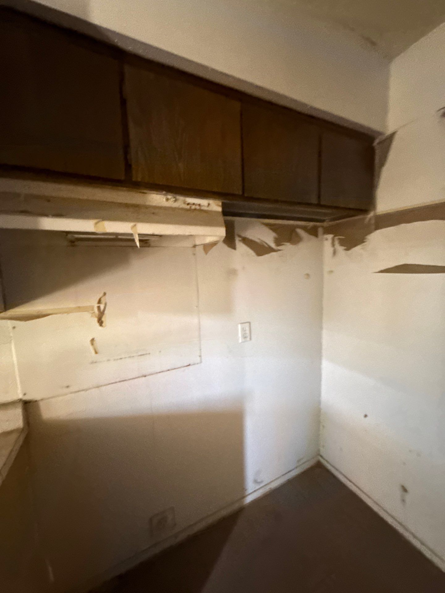 Glen rose by American Builders 