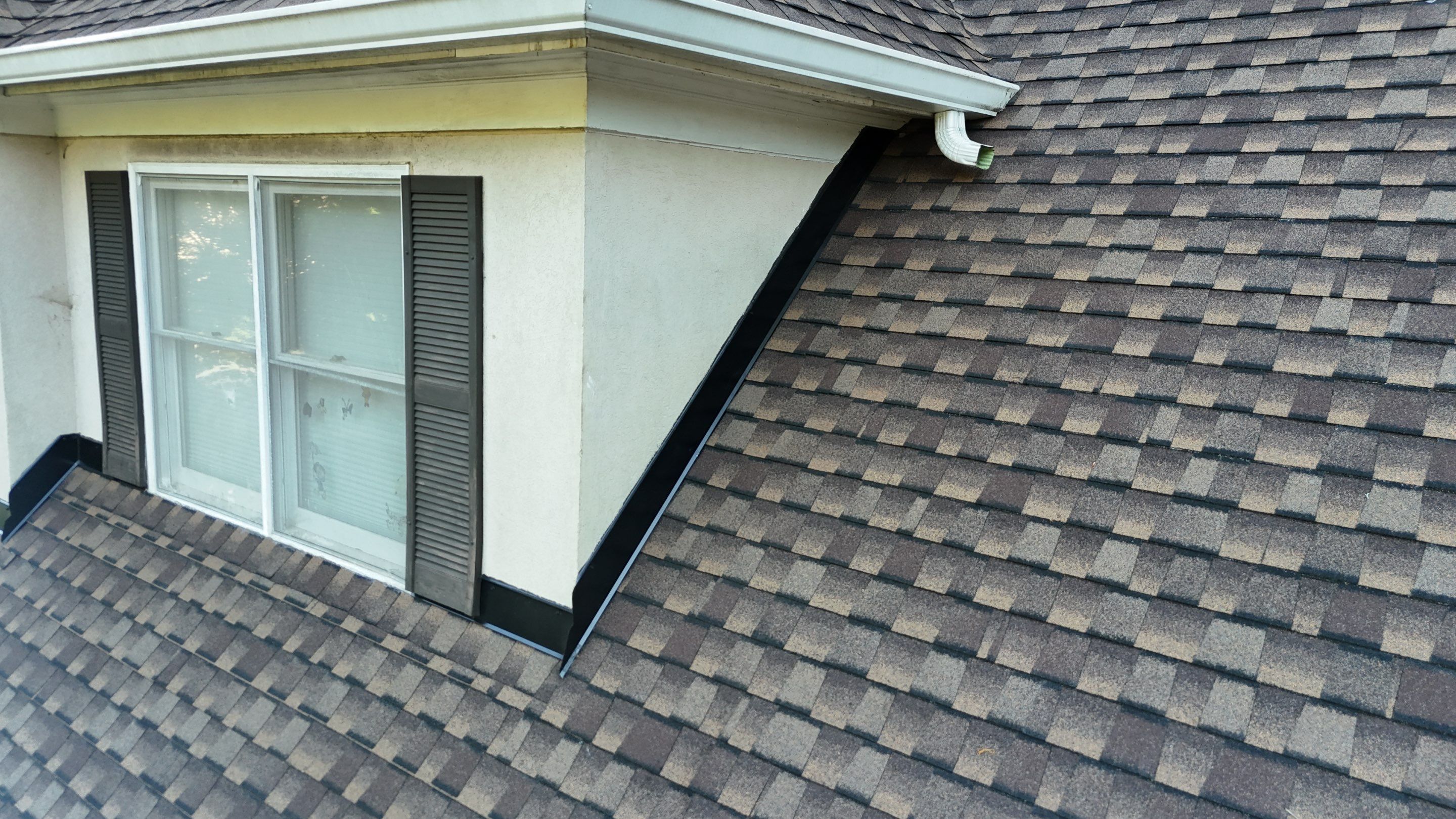 5440 Dunwoody Mill Crt Doraville Roof Replacement  by Dom Roofing & Restoration