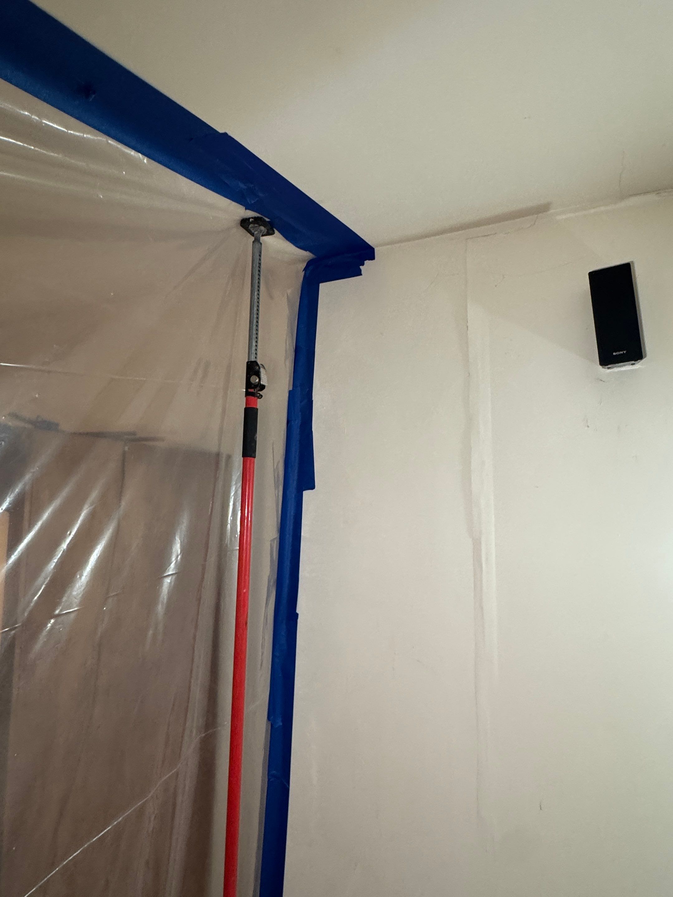 Water Damage Claim in Doylestown by FLAPA & KeyStone