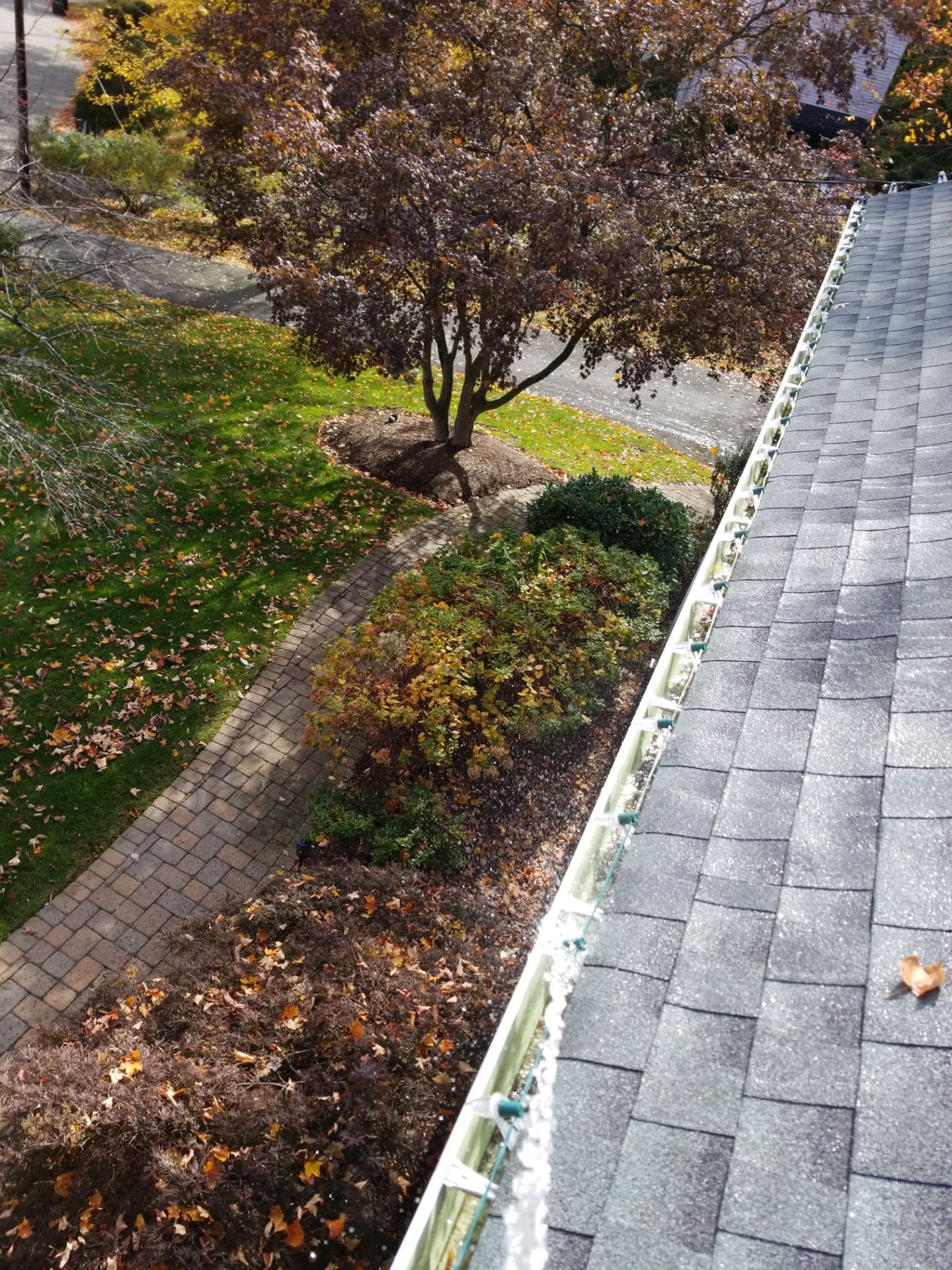 Gutter Cleaning Essential Plan in Morristown, NJ by NJ Home Maintenance Services