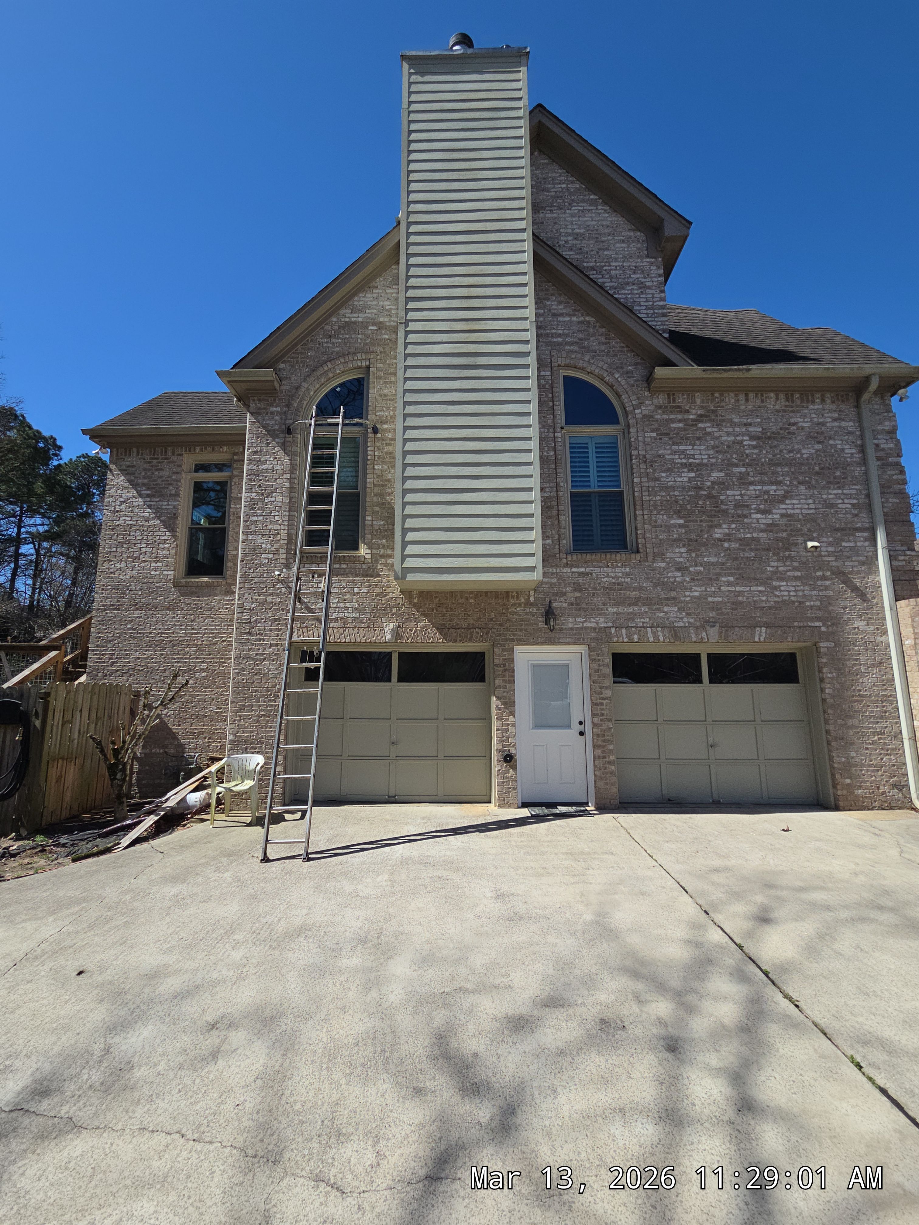 Treace Project in Hoover by The Window Source