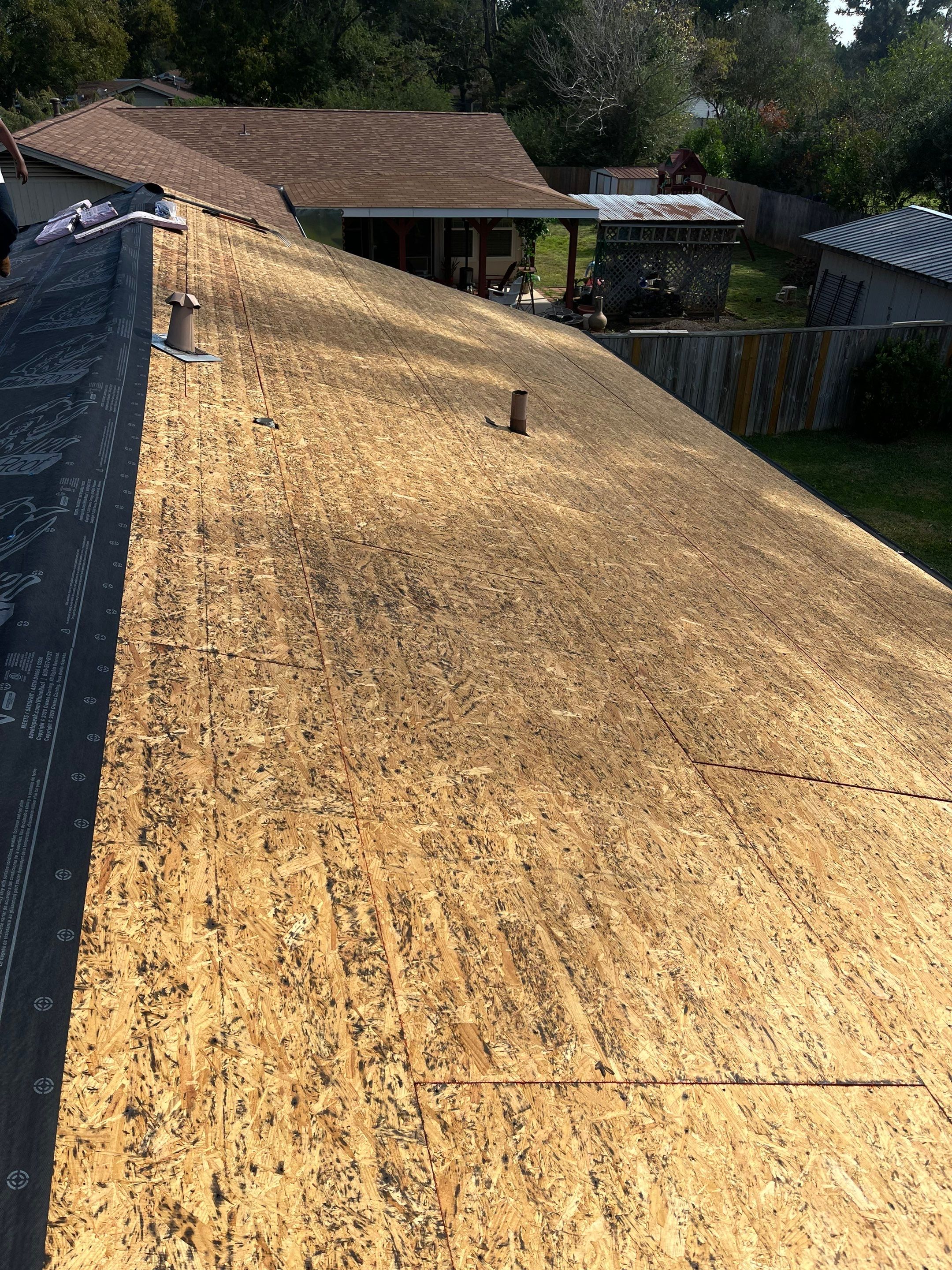 Owens Corning Duration Shingle - Color - Estate Gray by deleted_company_780284
