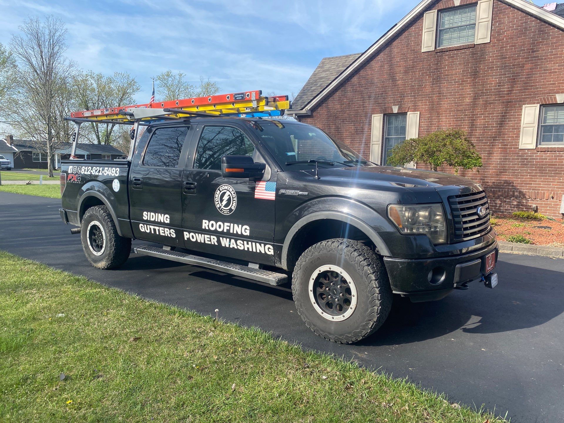 Insurance Replacement by Storm Contracting