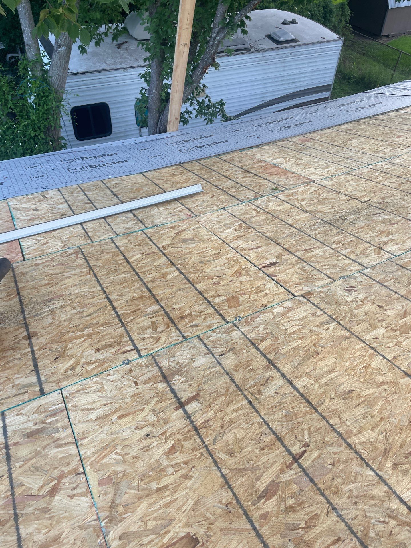 Roof Repair Channelview by Roof Repair Services LLC