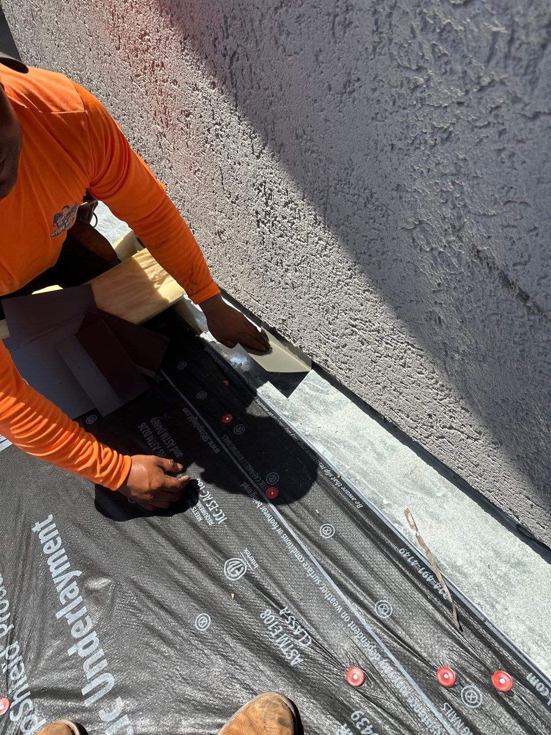 Roof Repair Houston by Roof Repair Services LLC