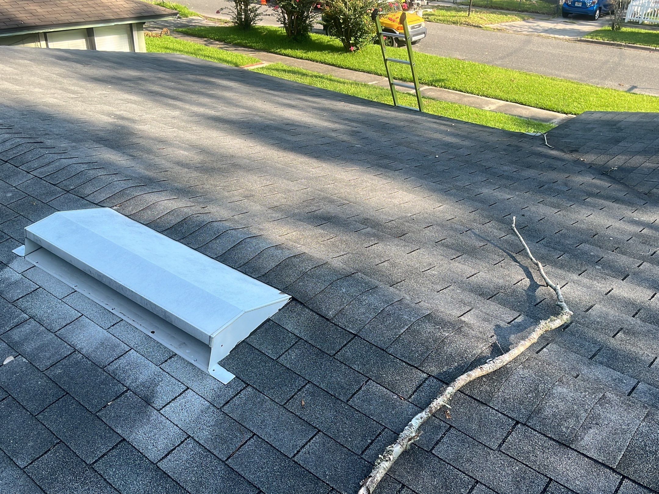 Shingle -> Shingle by Prime Roofing