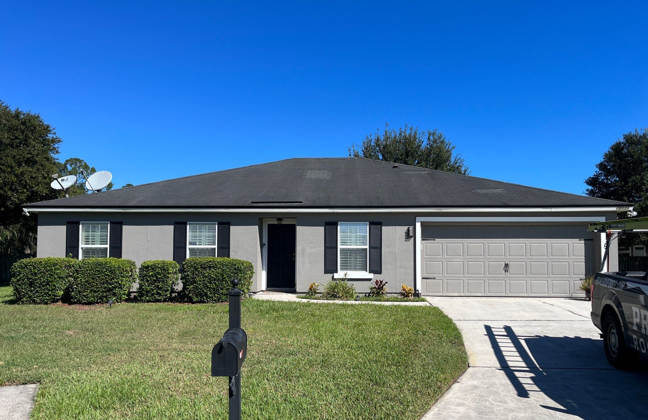 Shingle -> Shingle by Prime Roofing