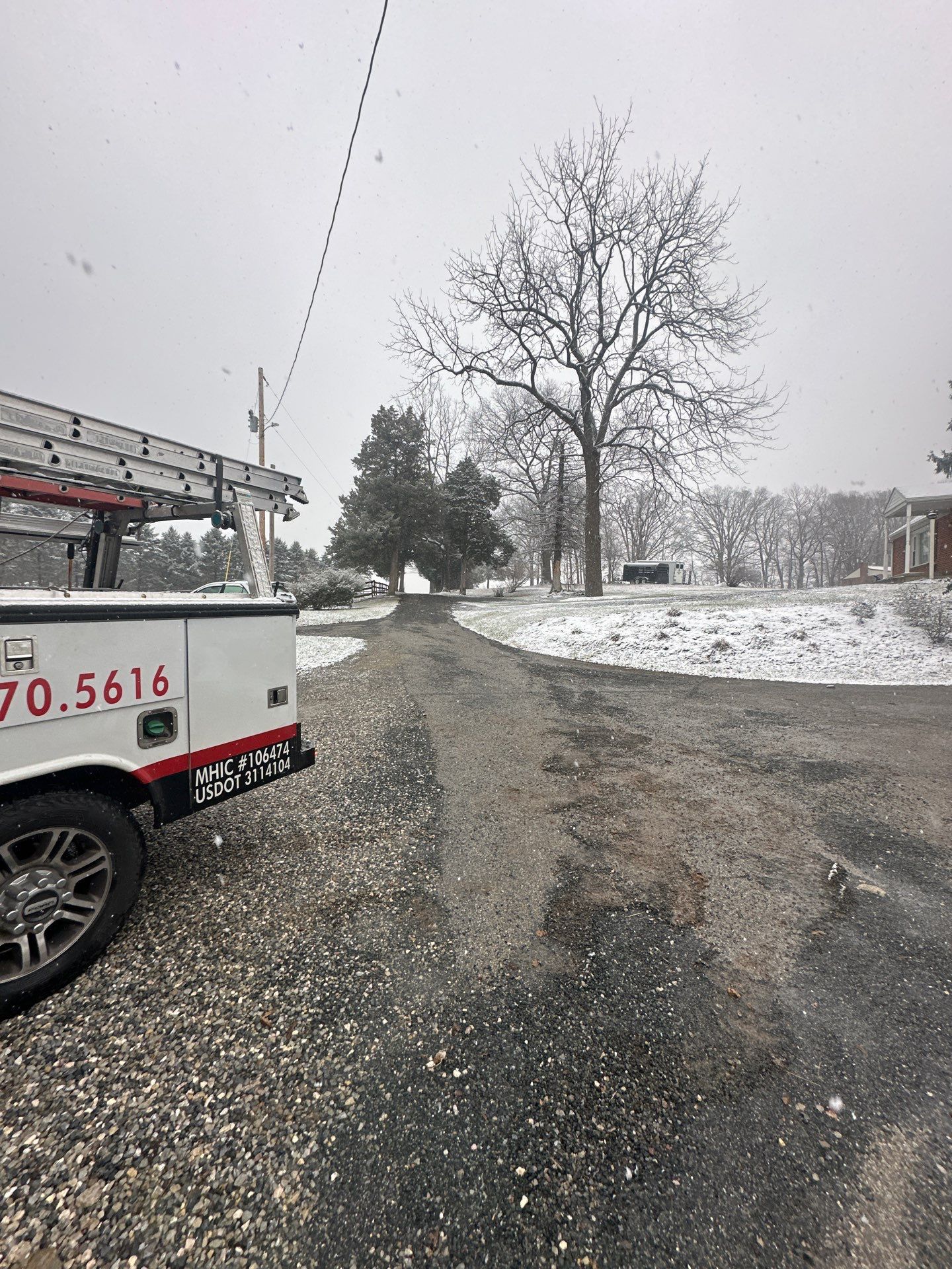 Exterior Restoration in Seven Valleys, PA • Bob & Tonia by Seipp Roofing, LLC