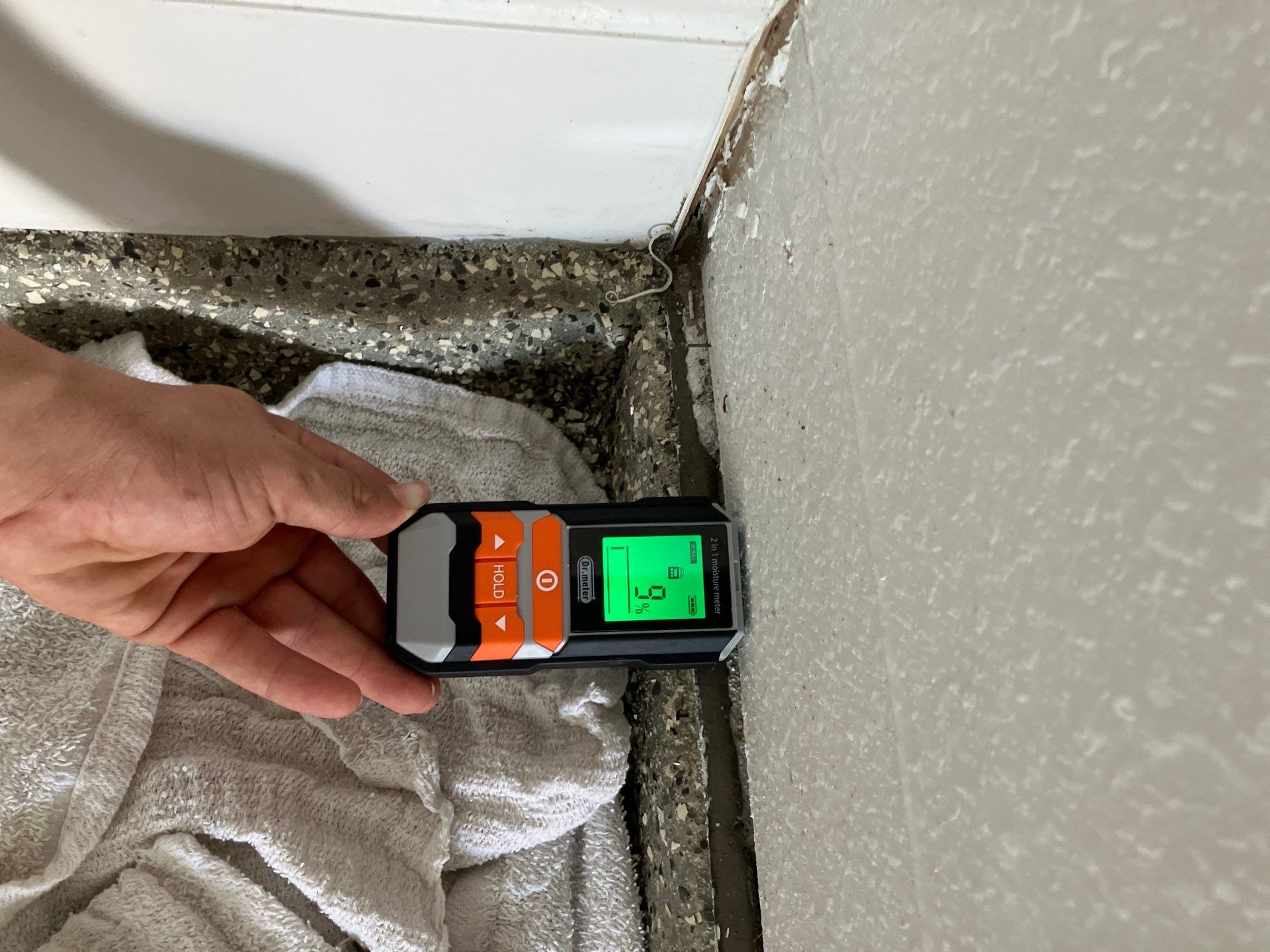 Osprey Water Damage Remediation by Ampm Restoration Services