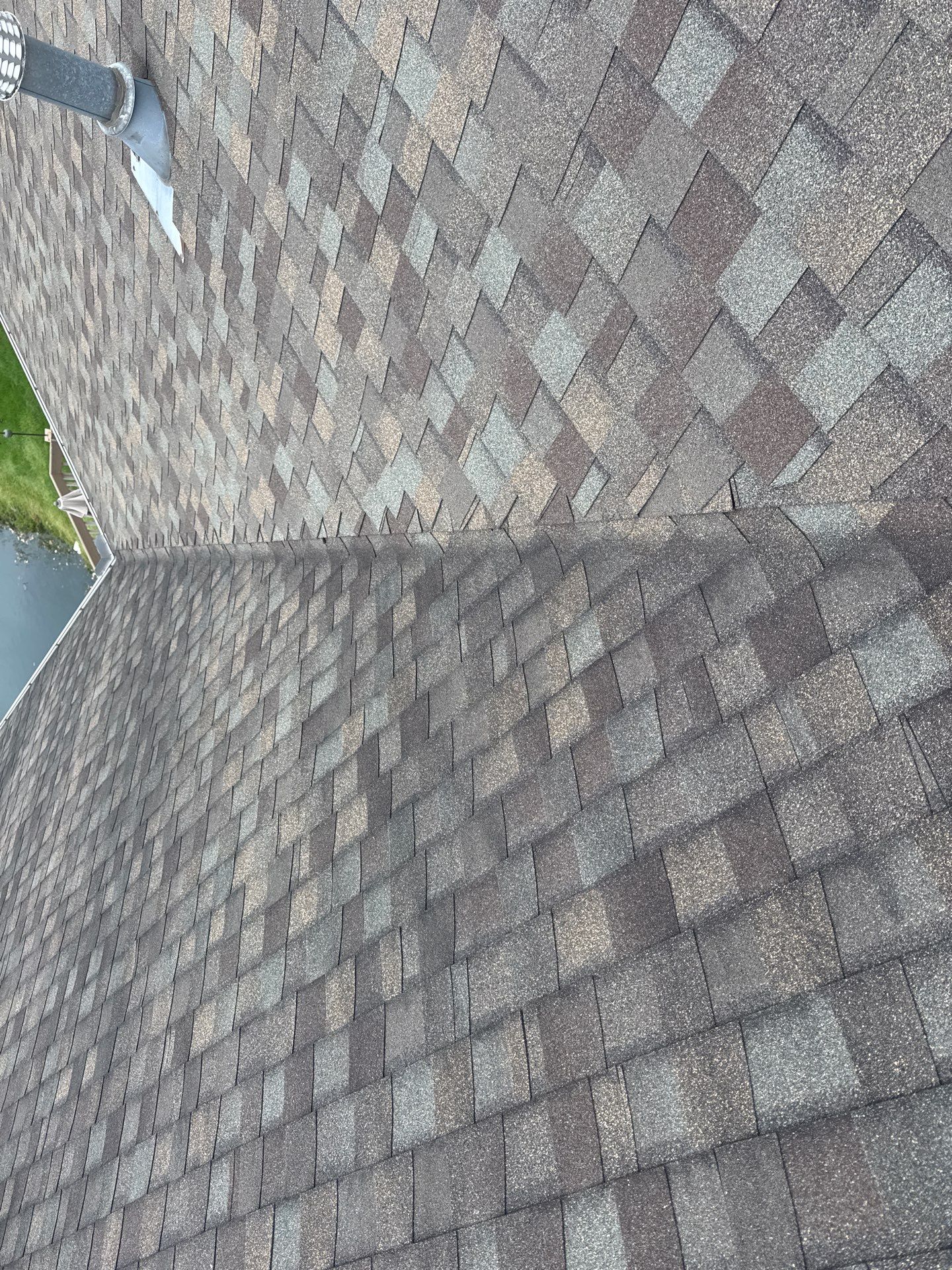 Don Bowers by Silver Leaf Contracting 