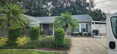 Shingle Reroof Replacement Deltona FL