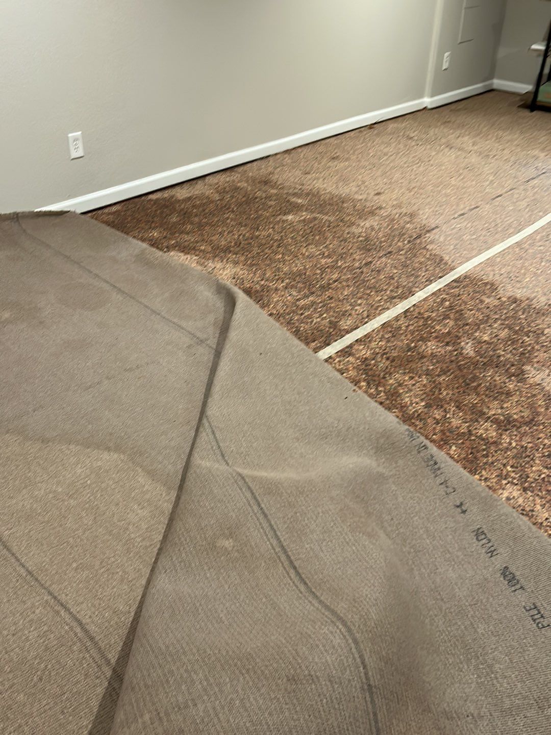 Water Damage by Accountable Home Services
