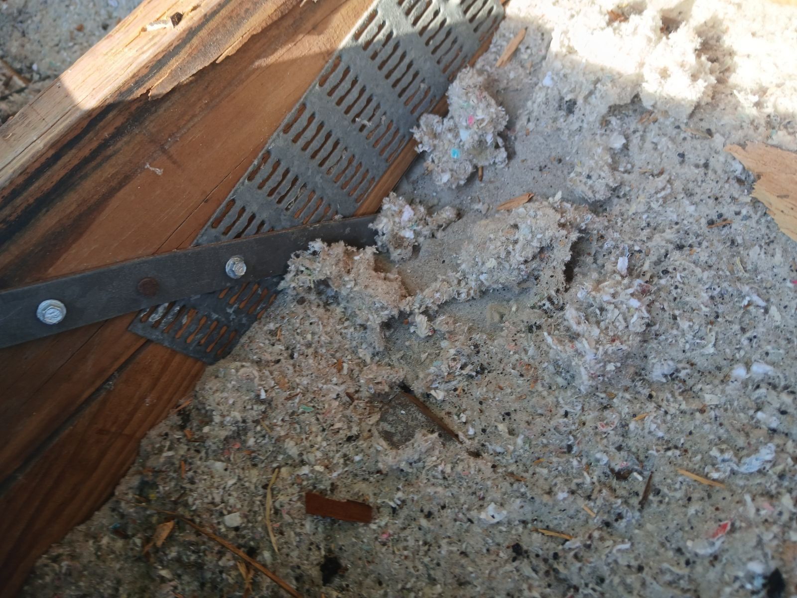 Project in St. Petersburg 33713 by Mitchell Roofing Company LLC 