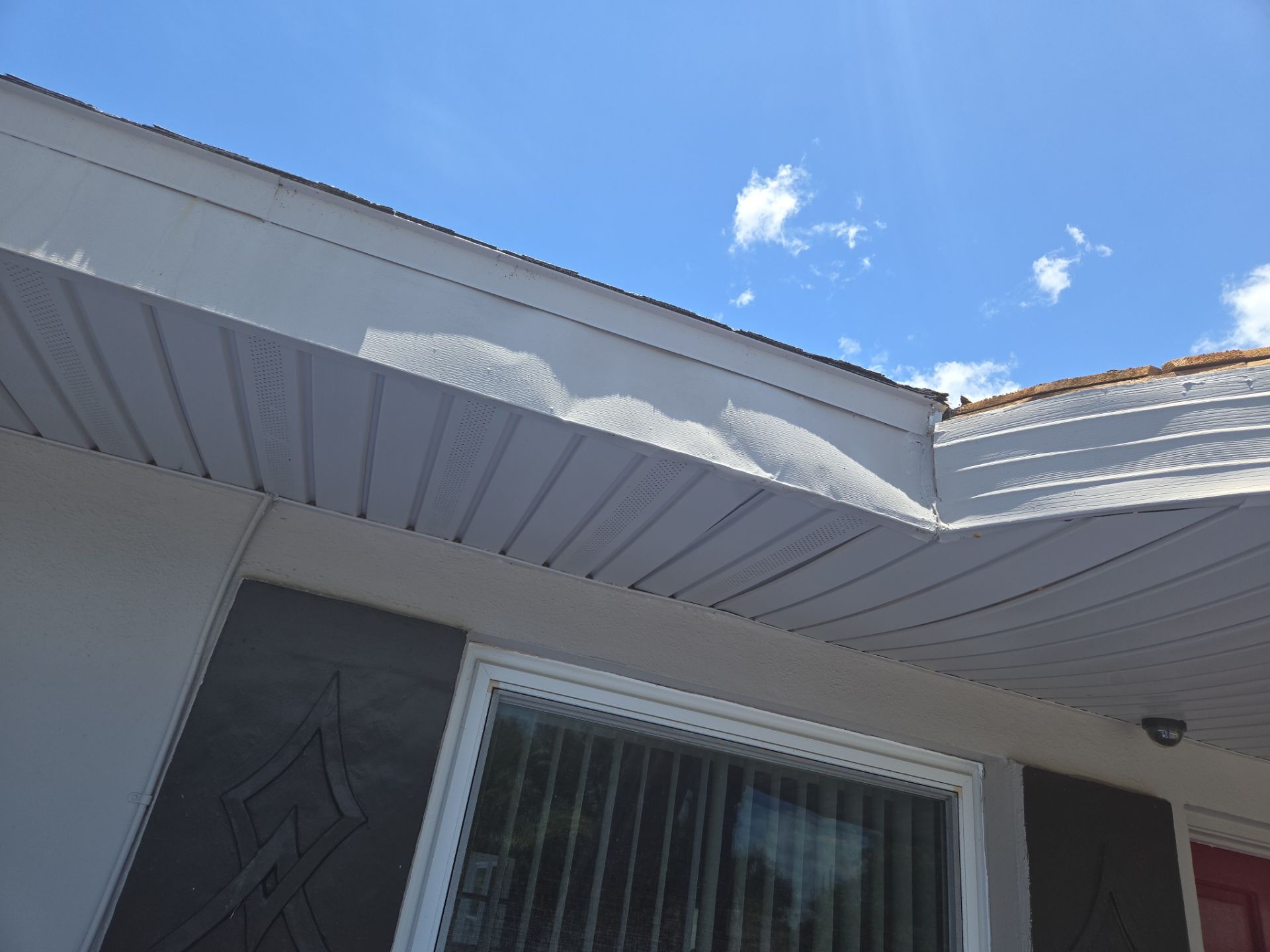 Project in Seminole 33772 by Mitchell Roofing Company LLC