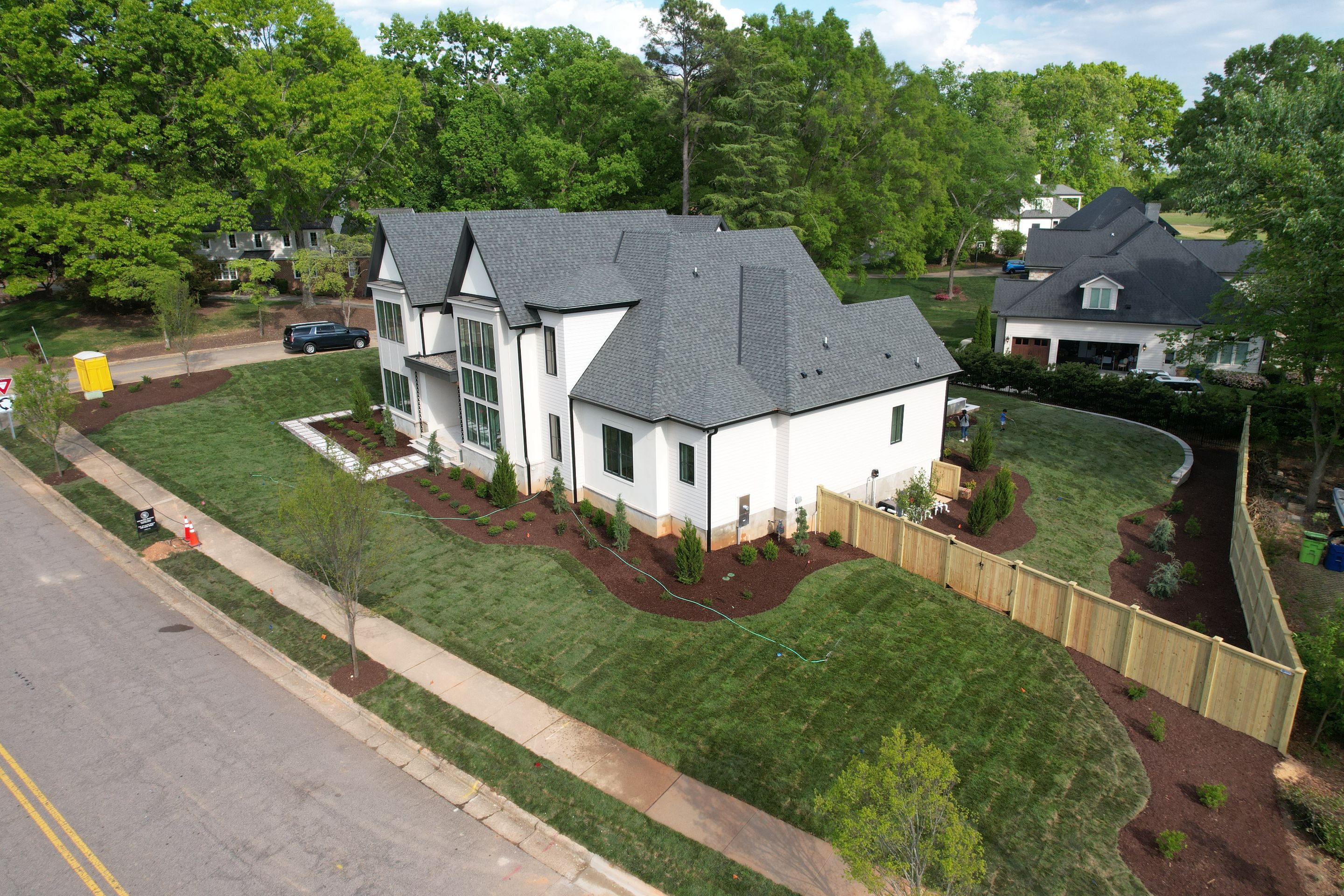 7917 S Bridgewater by Paragon Contracting